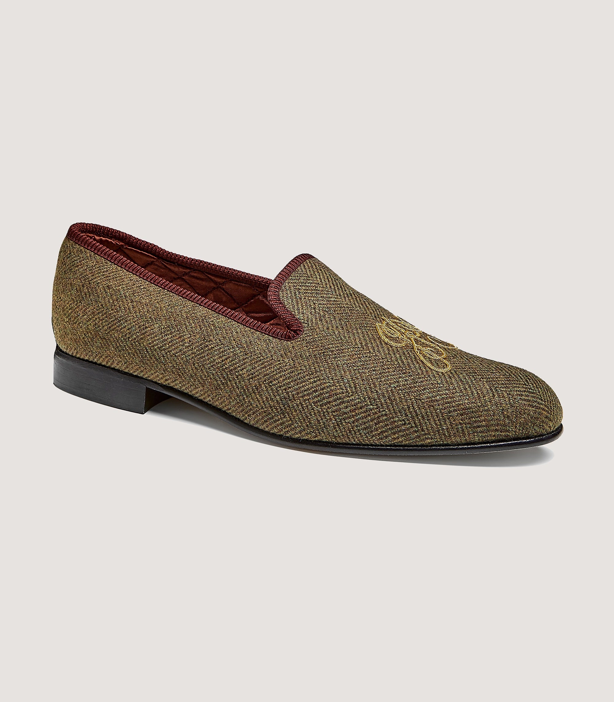 Bespoke House Slippers - Image 11