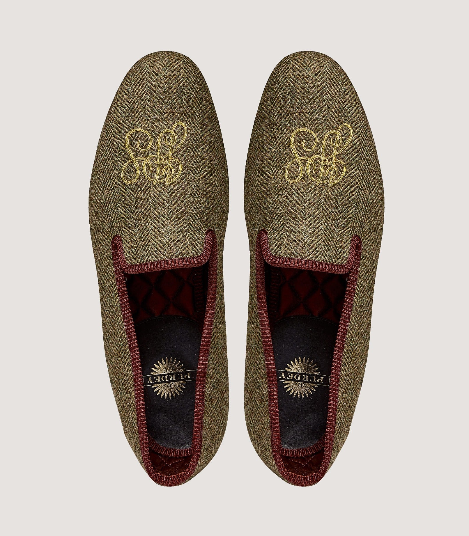 Bespoke House Slippers - Image 12