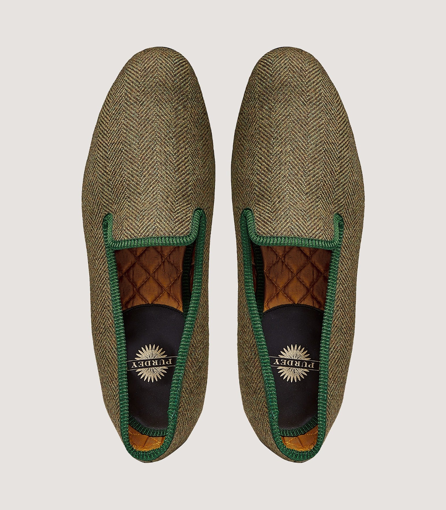 Bespoke House Slippers - Image 14