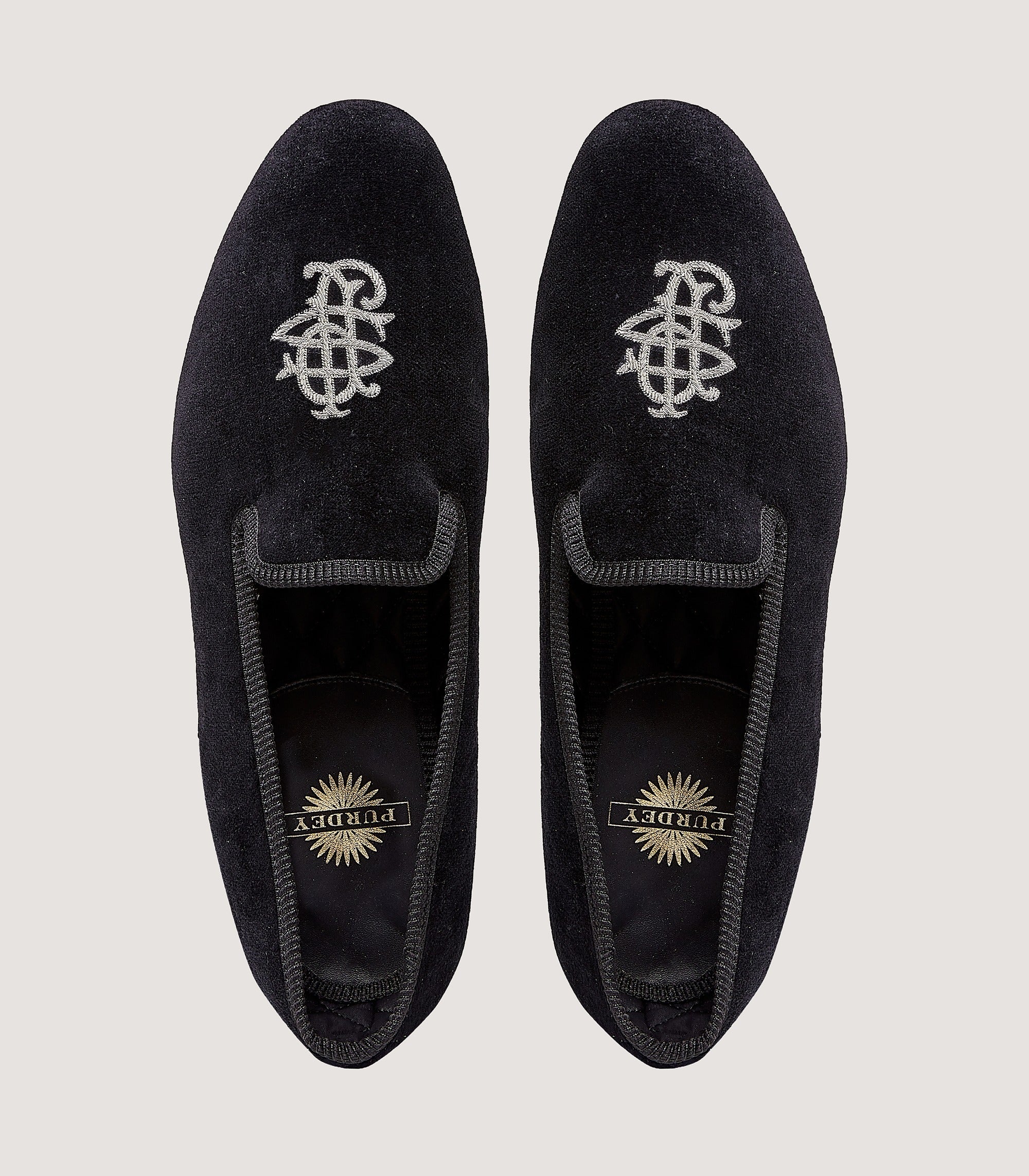 Bespoke House Slippers - Image 16