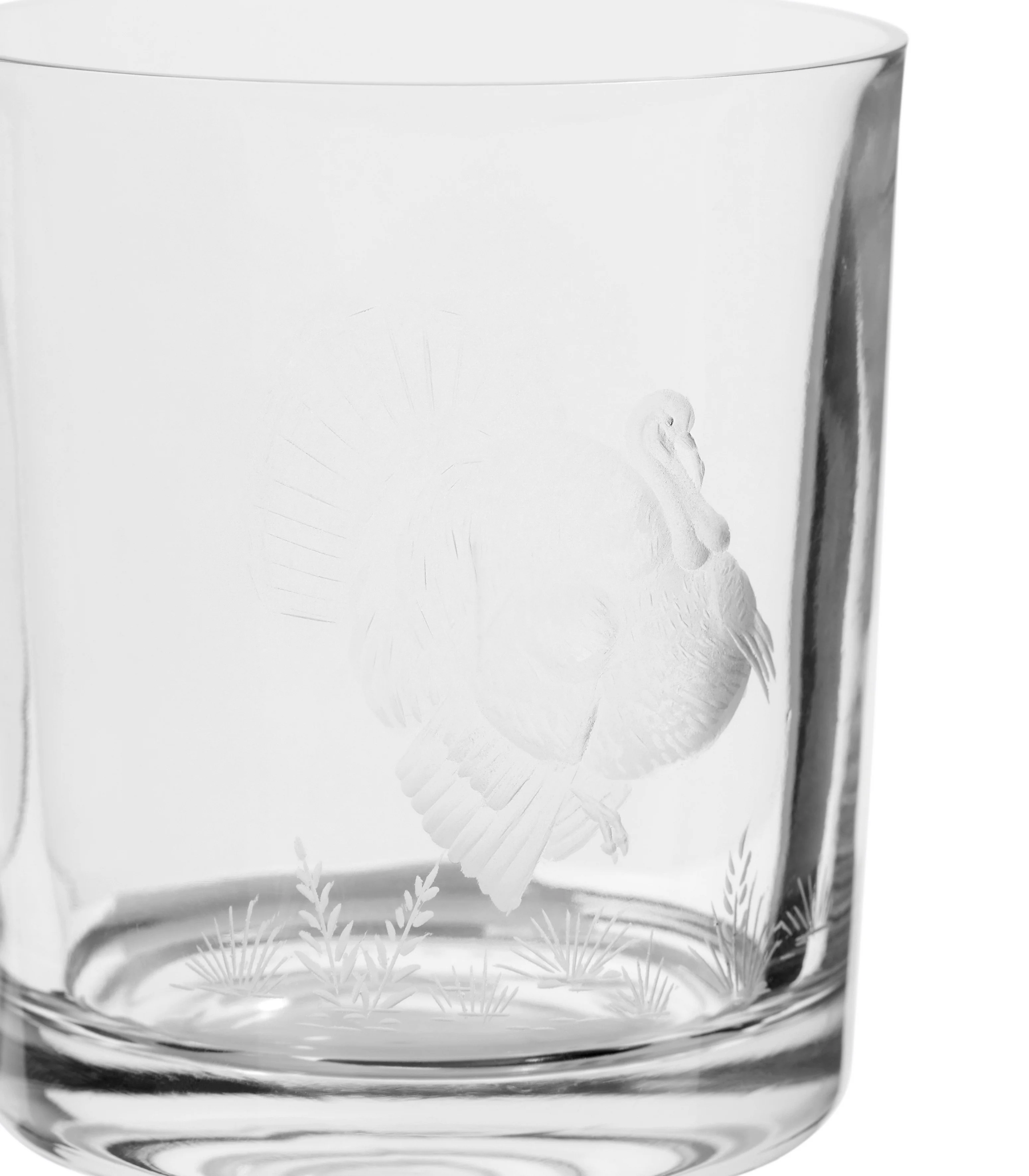 Crystal Tumbler - Turkey - Image 2