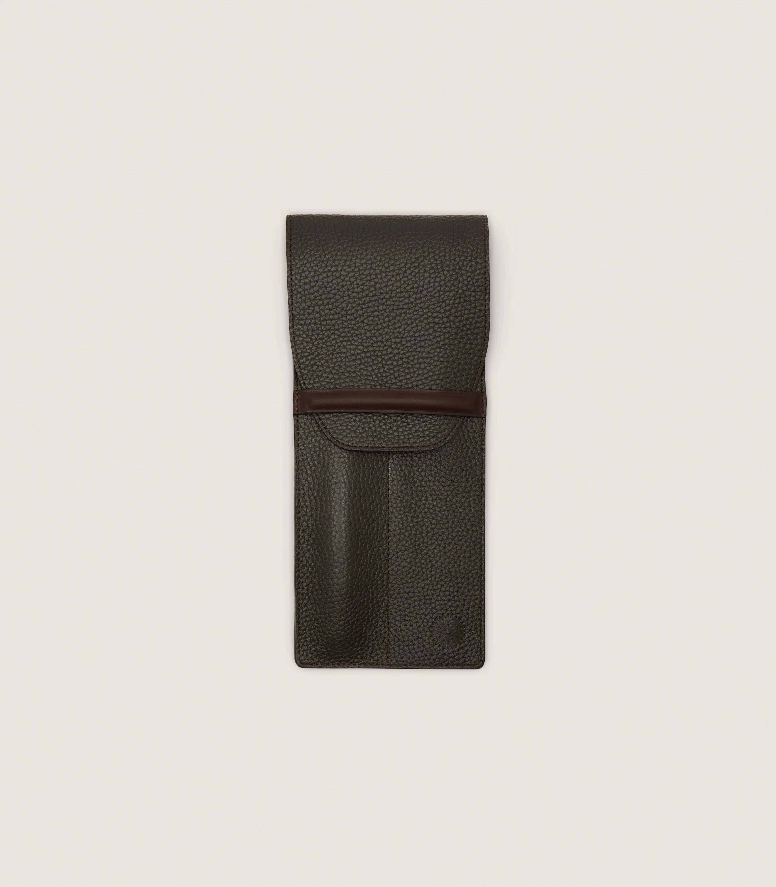 Cutlery Set in Dark Brown - Image 3