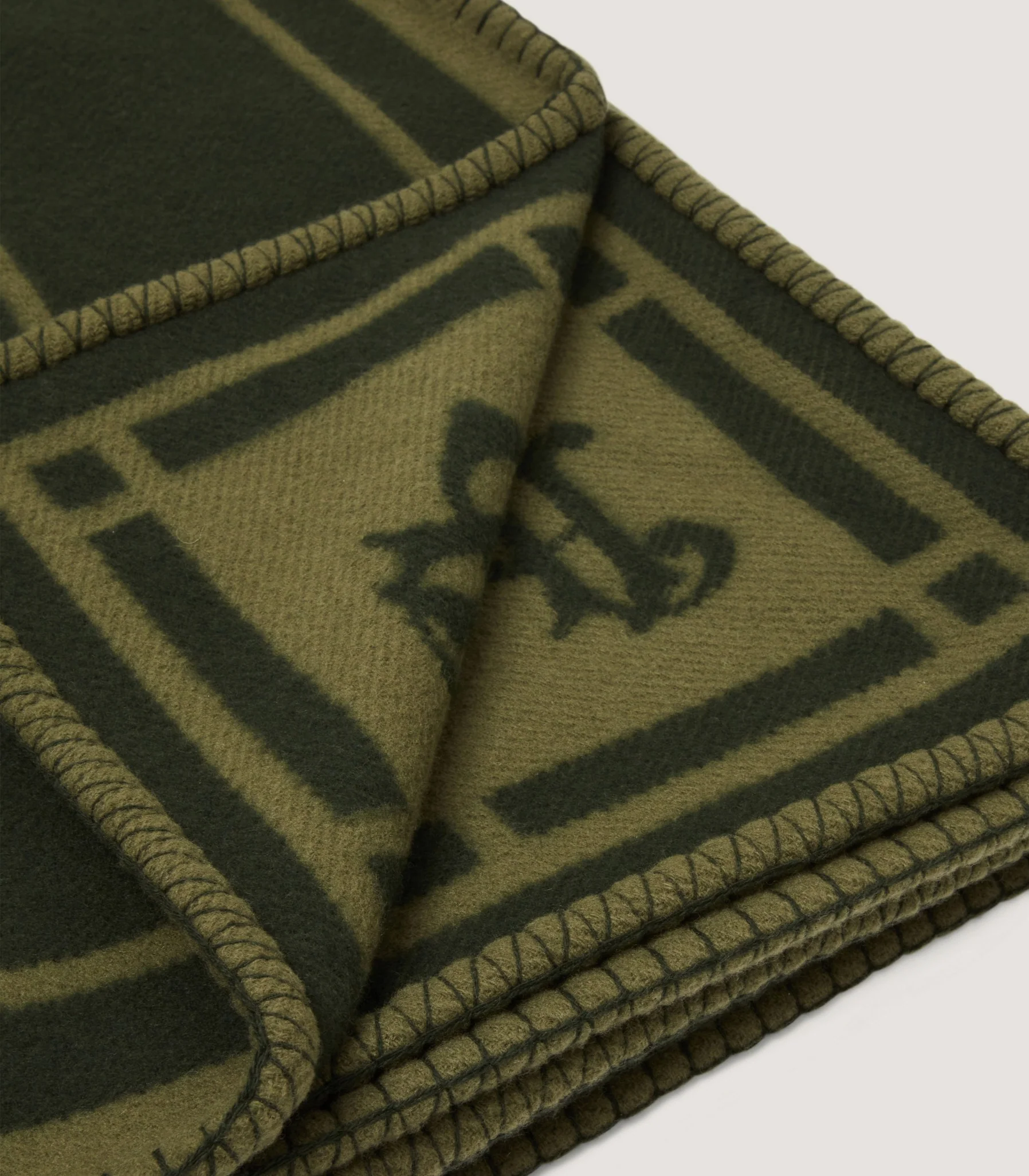 Grouse Blanket - Image 3