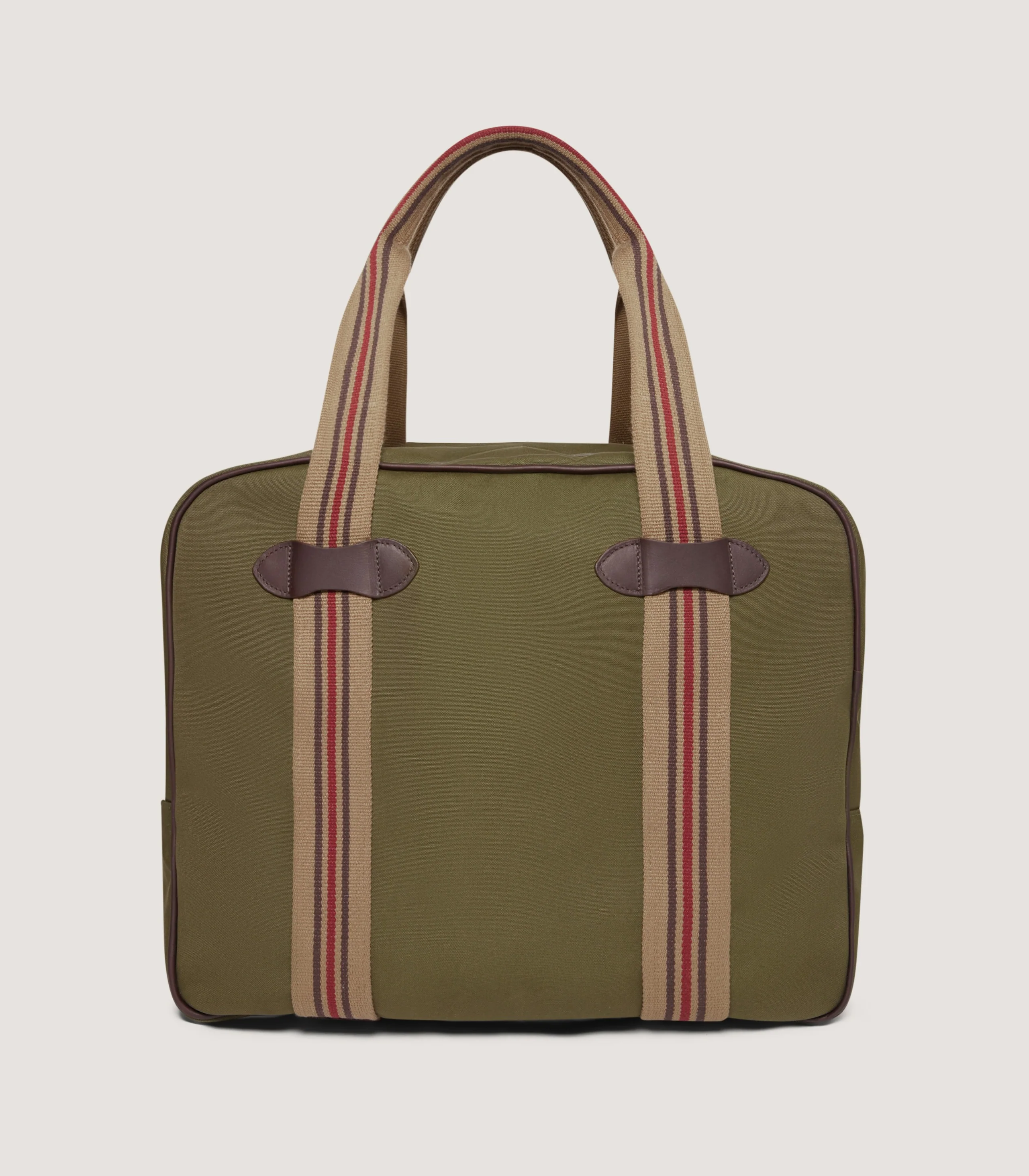 The Field Day Bag in Sporting Green - Image 3