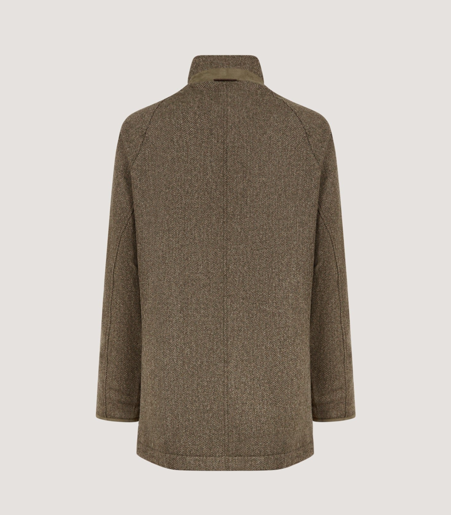 Men's Acorn Lightweight Tweed Kit - Image 4