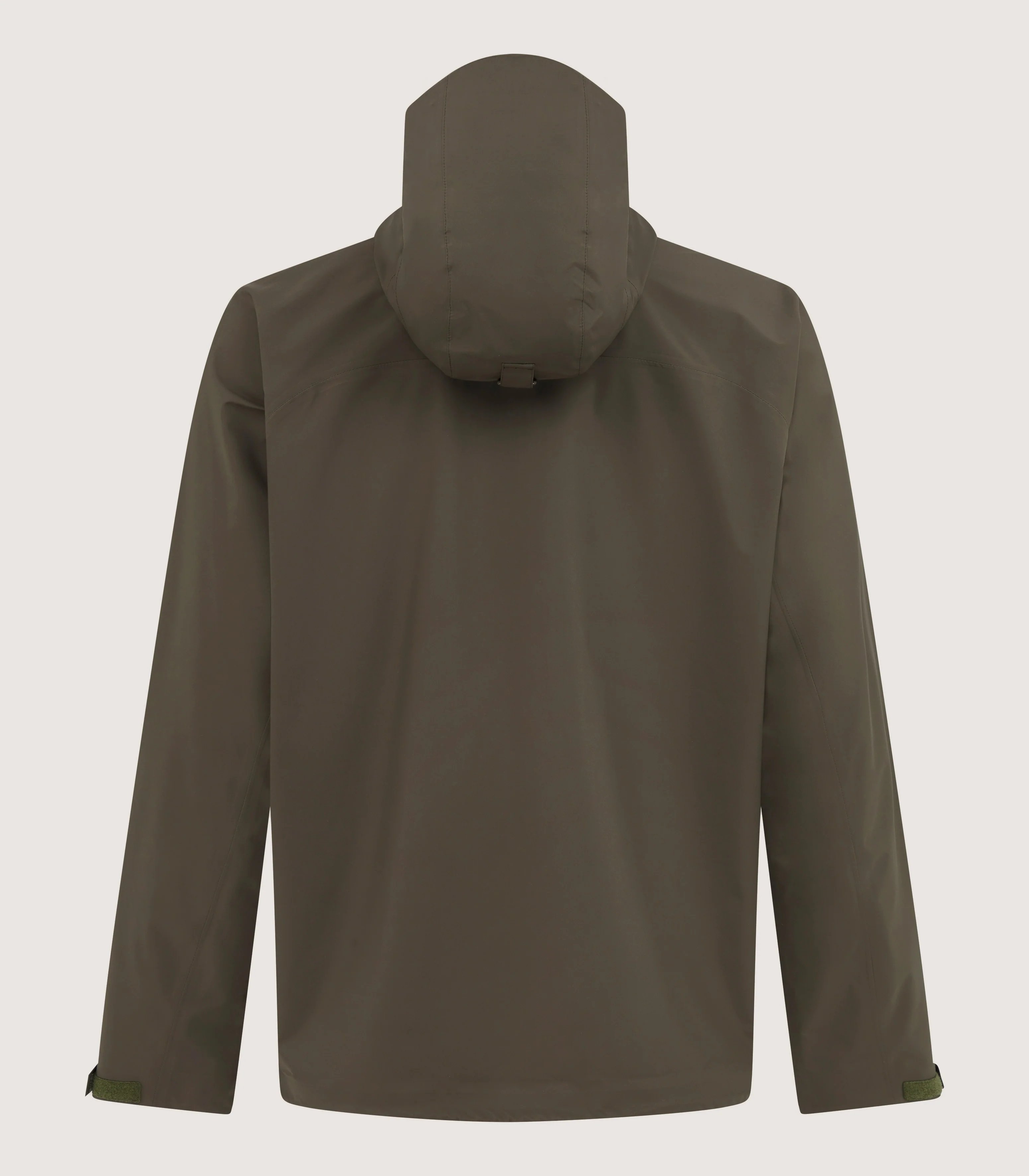 Men's Gloucestershire Lightweight Jacket in Drab - Image 3