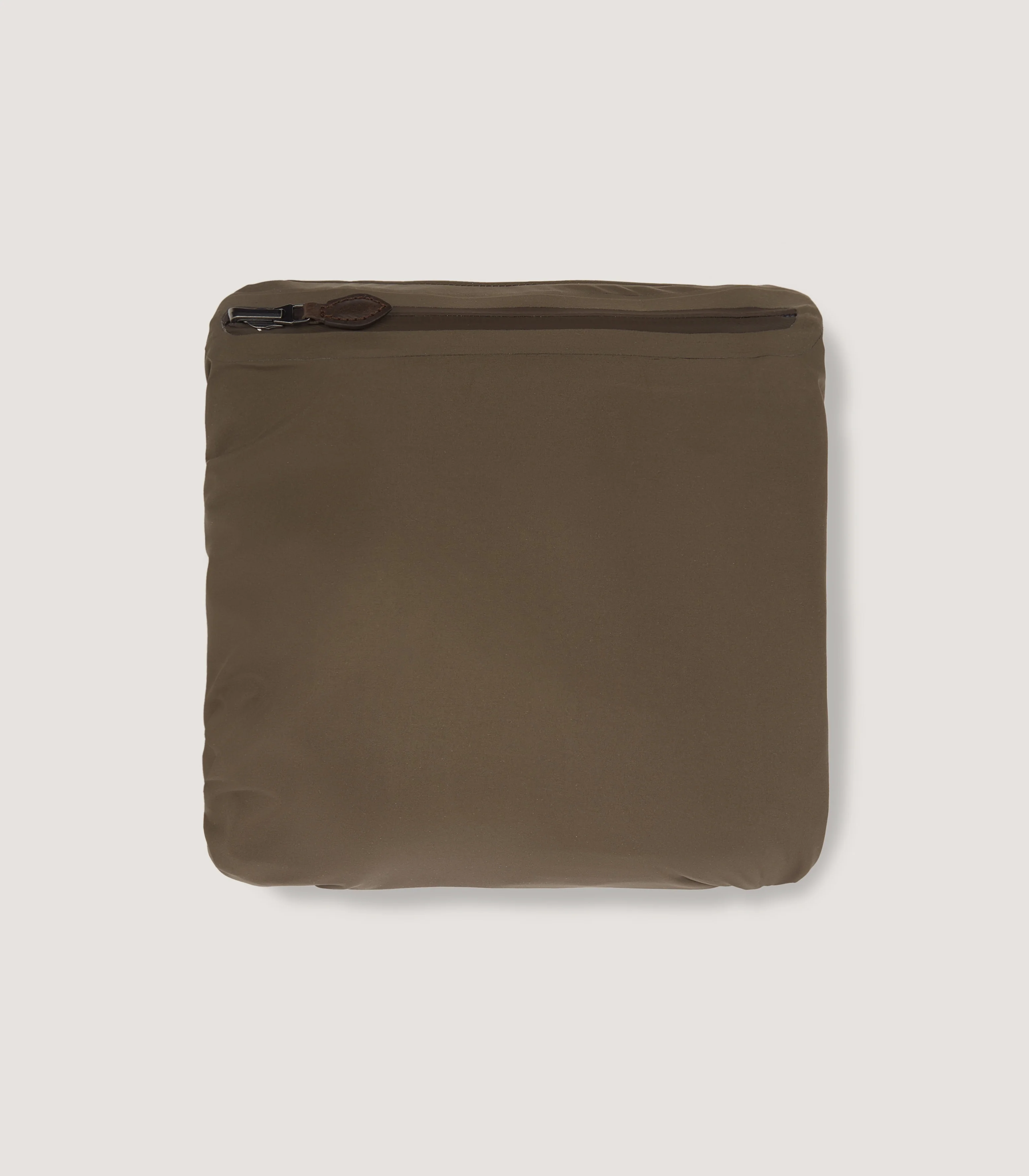 Men's Gloucestershire Lightweight Jacket in Drab - Image 6
