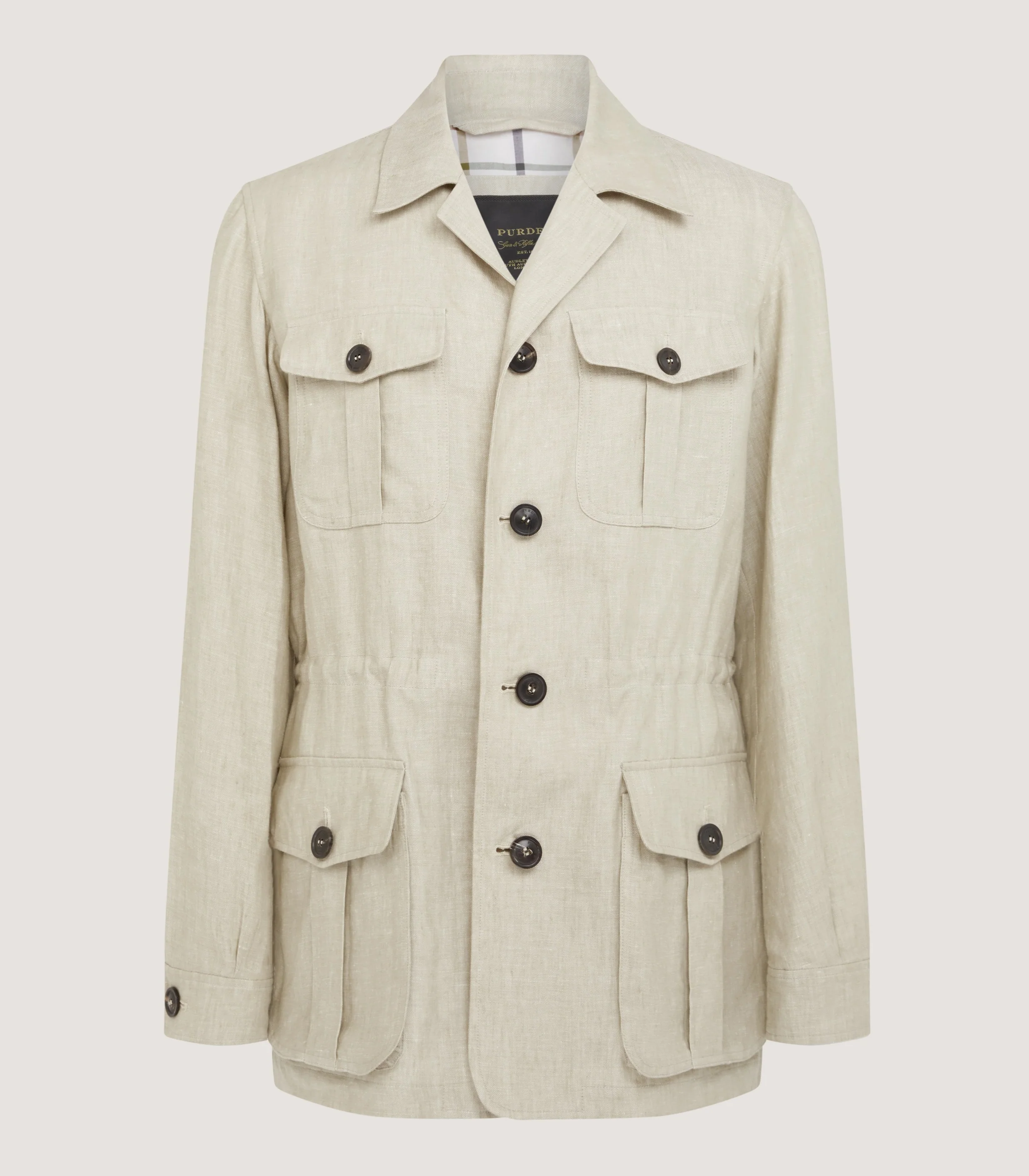Men's Fleece & Jackets