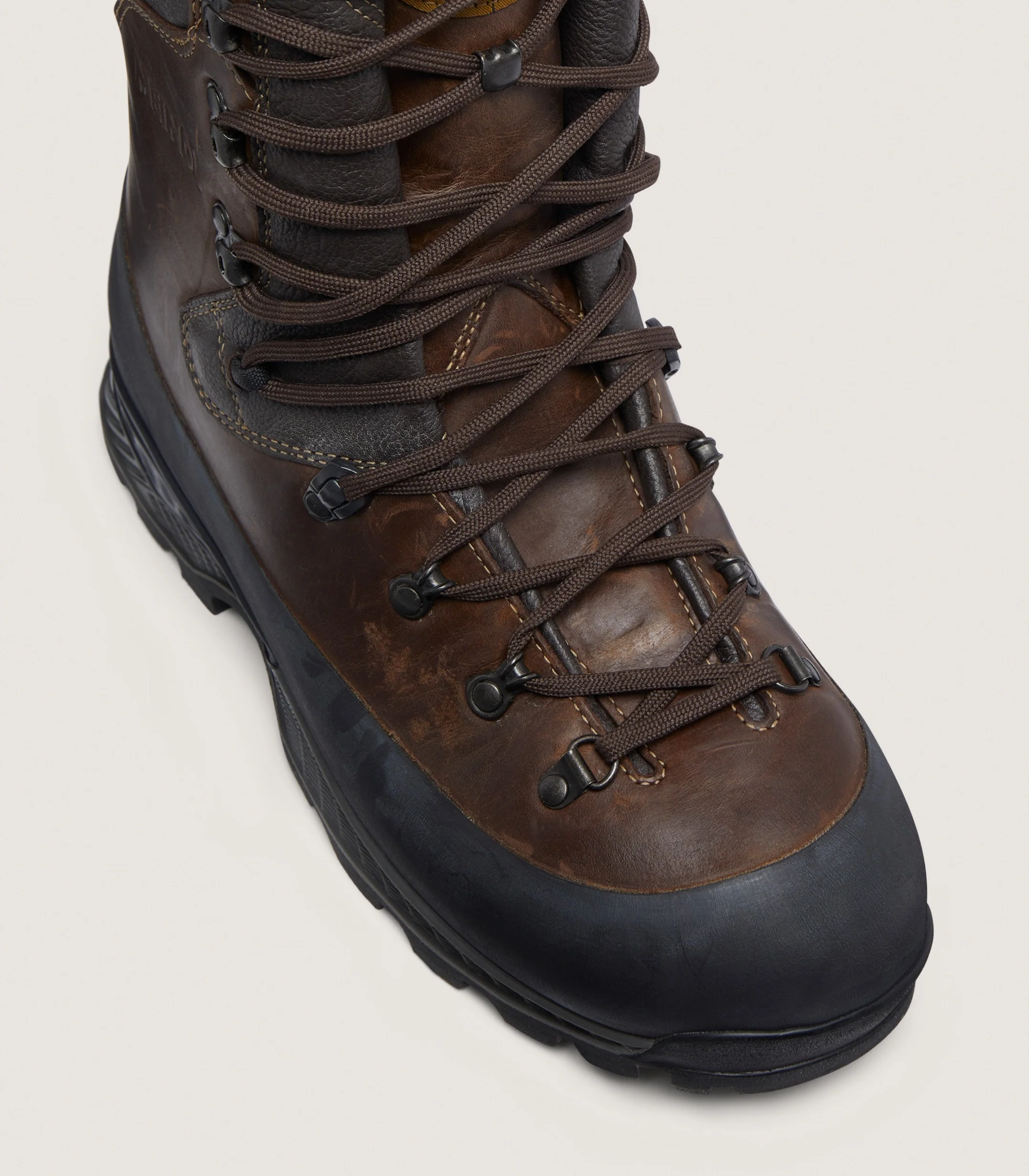 Men's Meindl Stravanger MFS Boot in Brown - Image 3