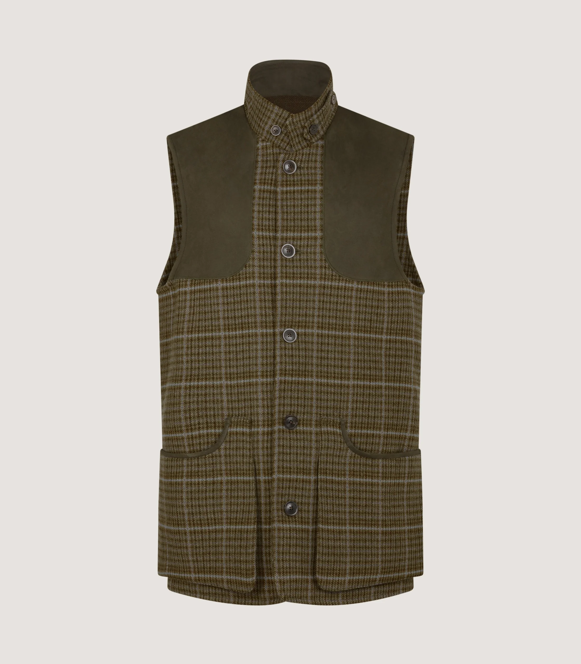 Men's Tom Purdey Tweed Kit - Image 5