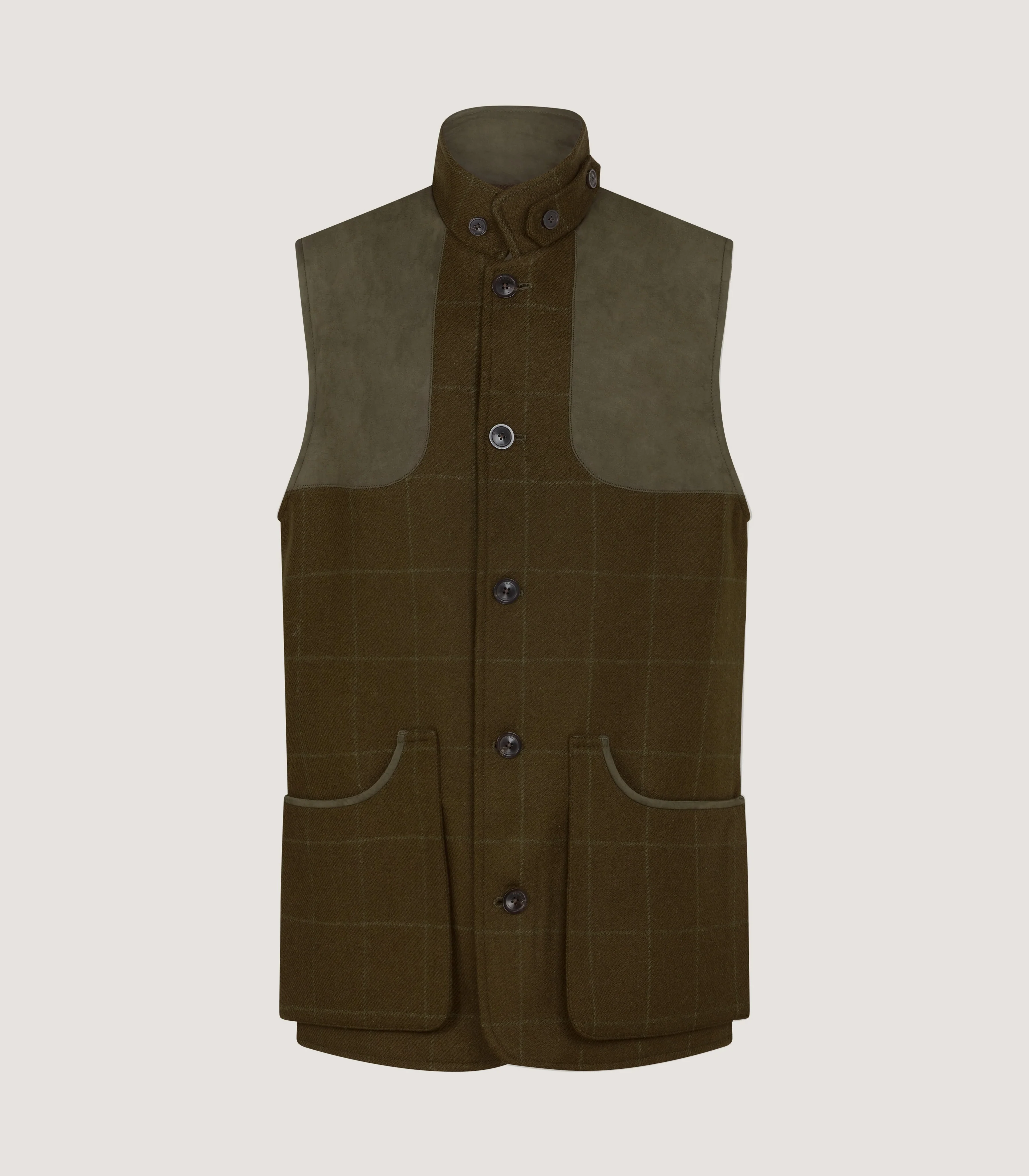 Men's Zetland Tweed Kit - Image 6