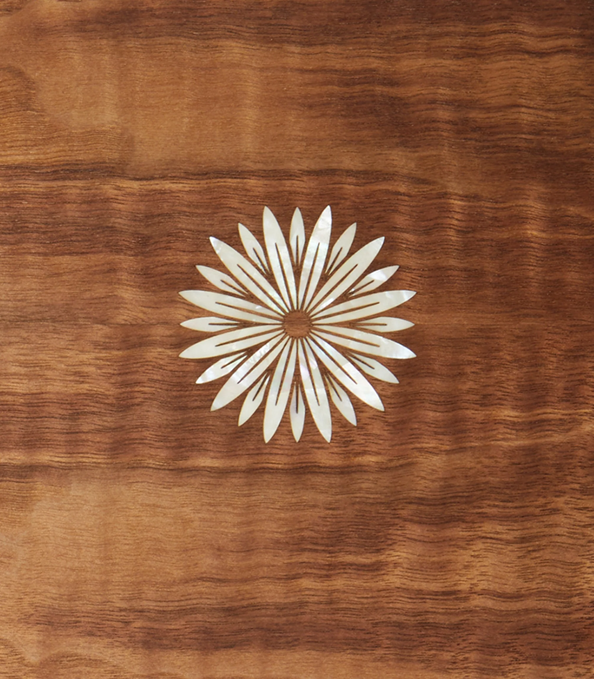 Purdey Featherburst Marquetry Box - Image 5