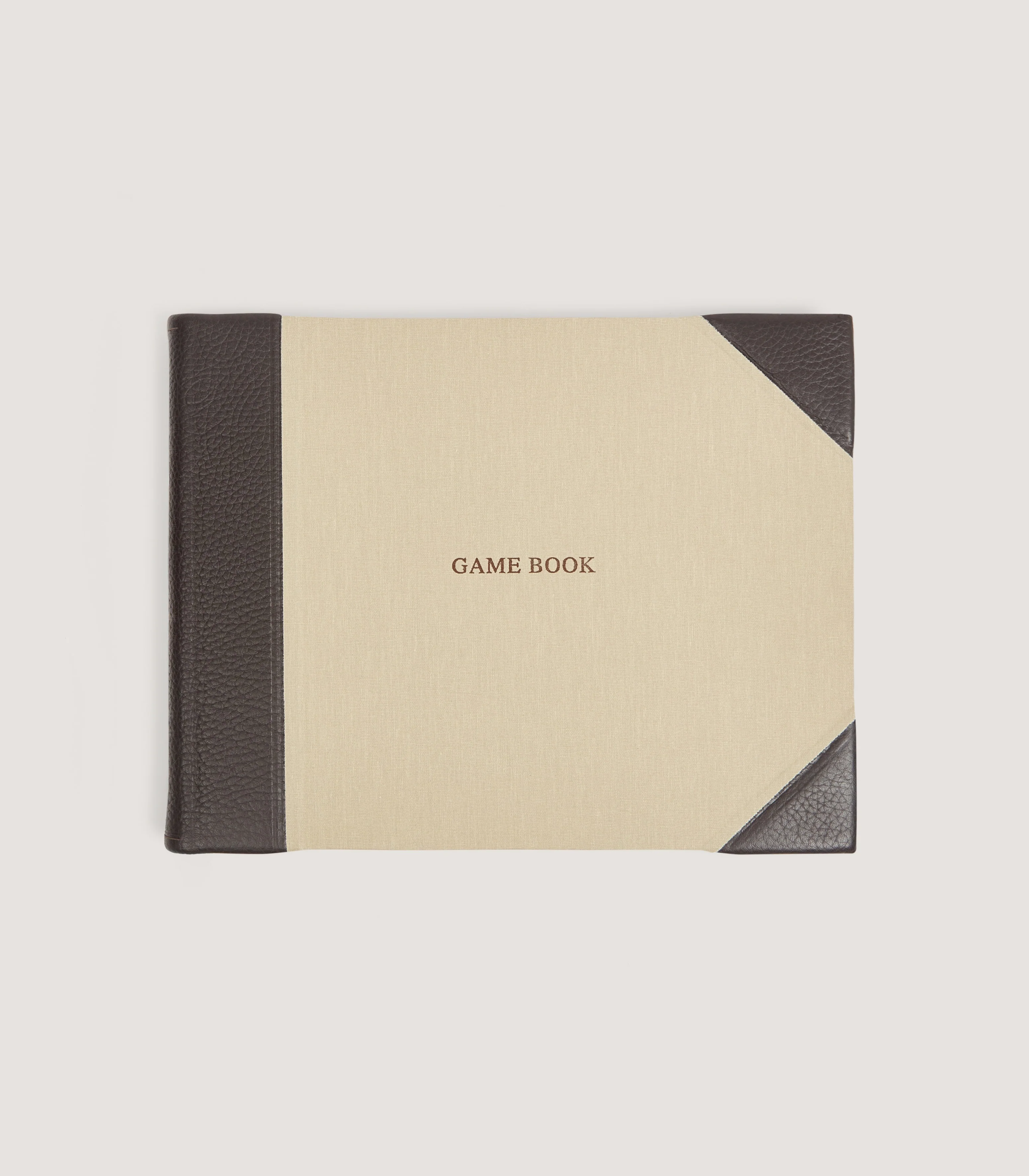 Purdey Game Book