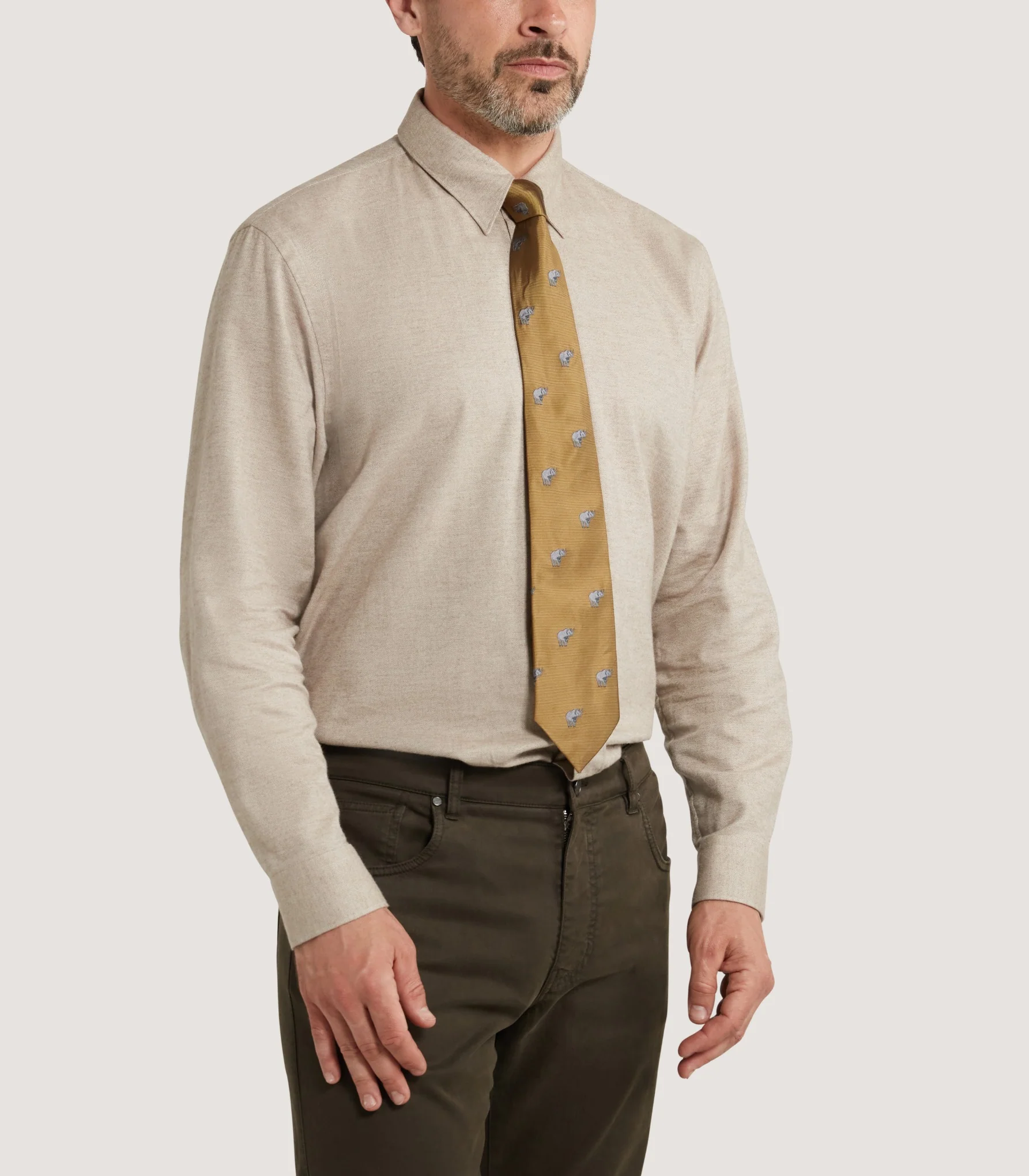 Rhino Tie - Image 2