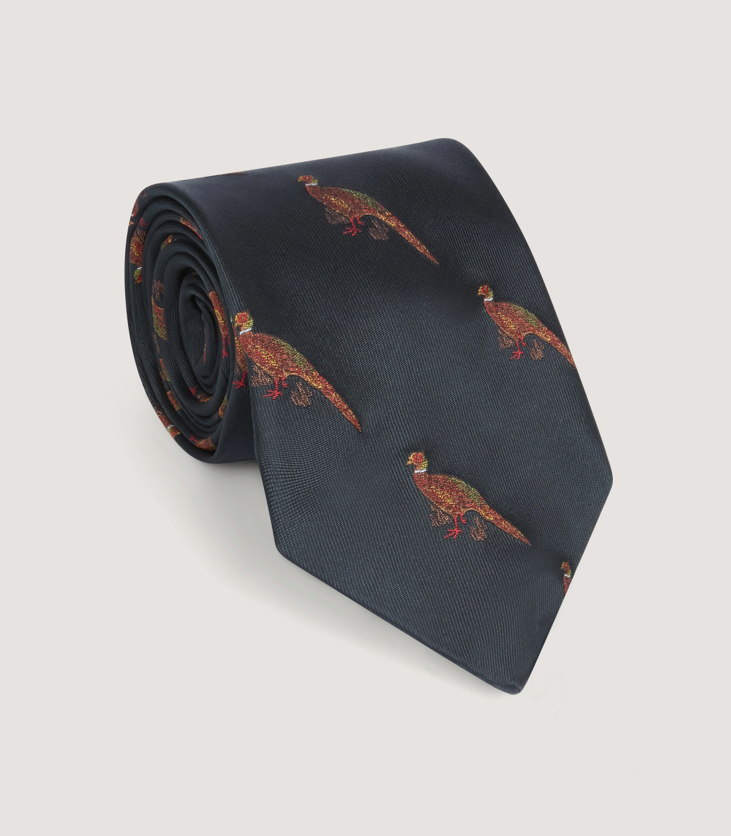 Pheasant Tie