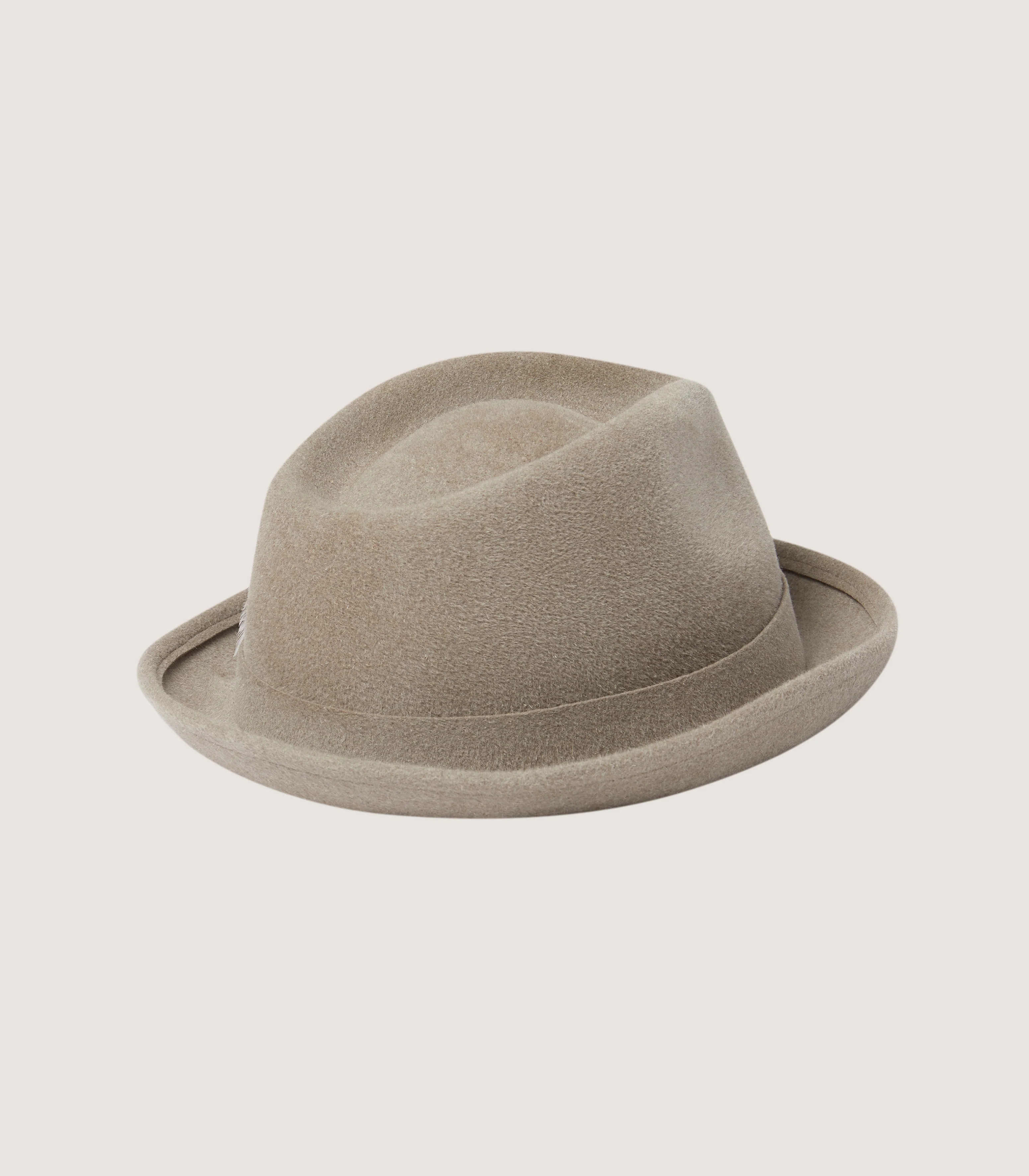Short Brim Hat - Image 3