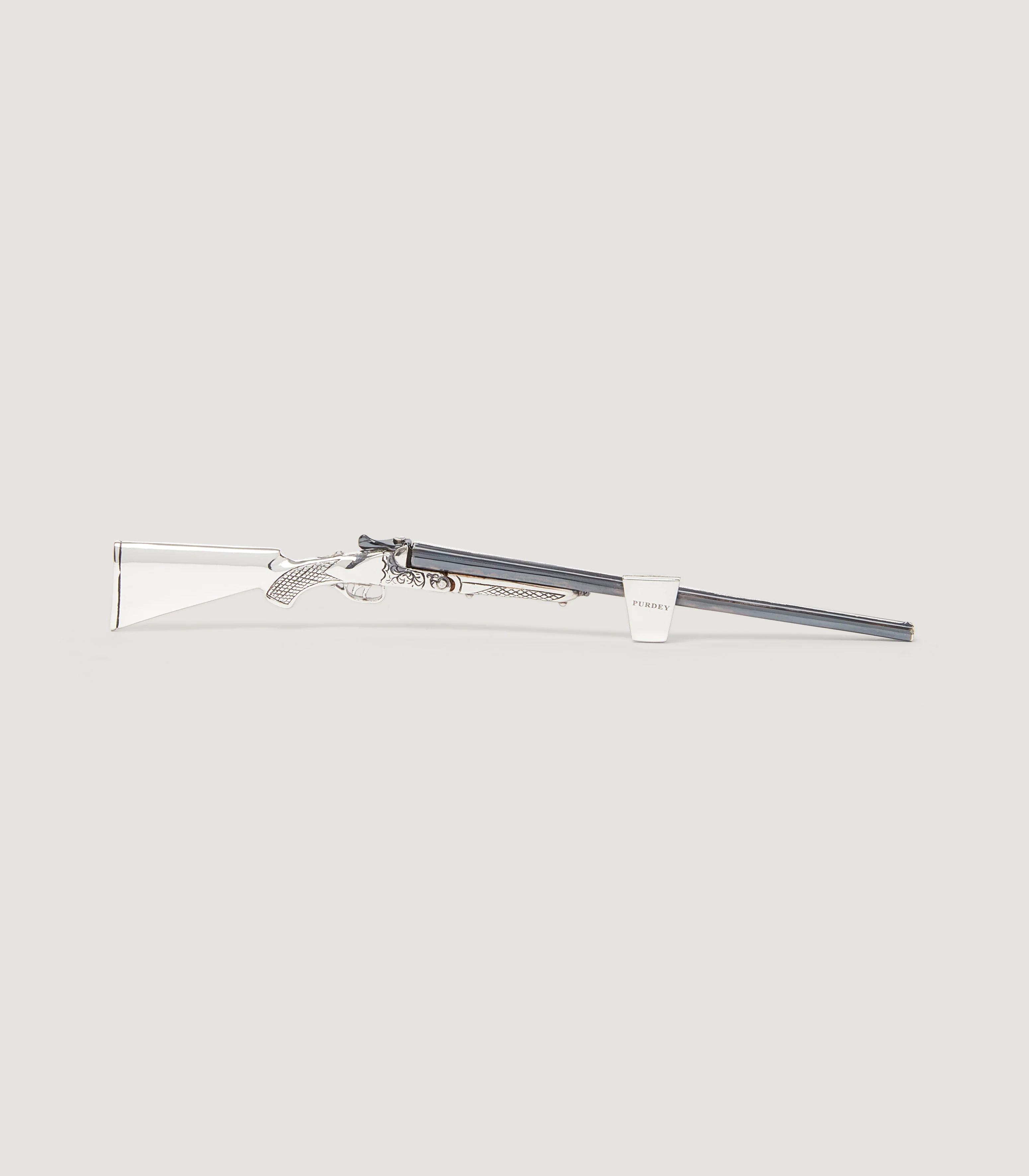 Sterling Silver Place Name Holder - Image 2