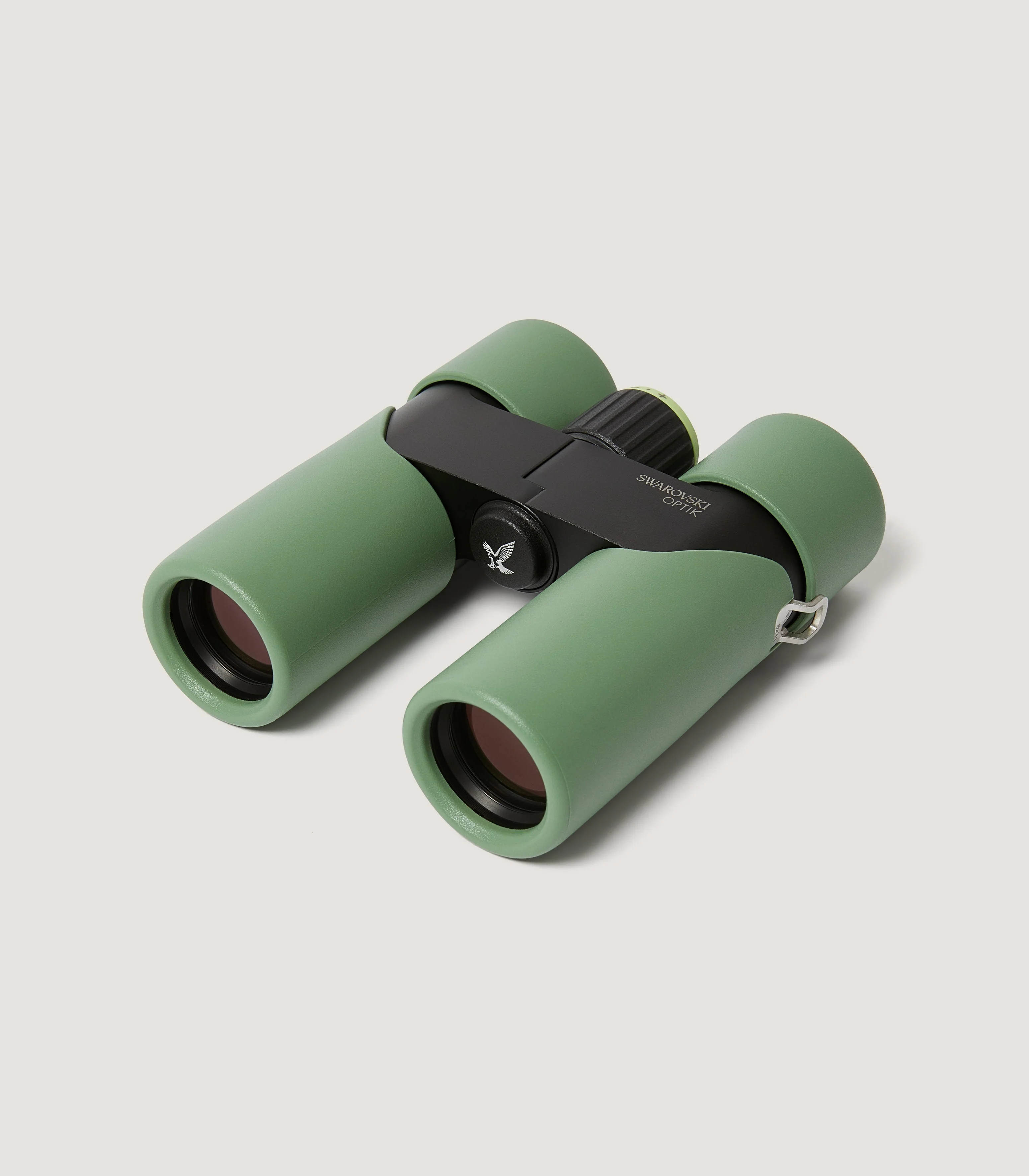 Swarovski CL Companion 8 x 30 in Green - Image 3