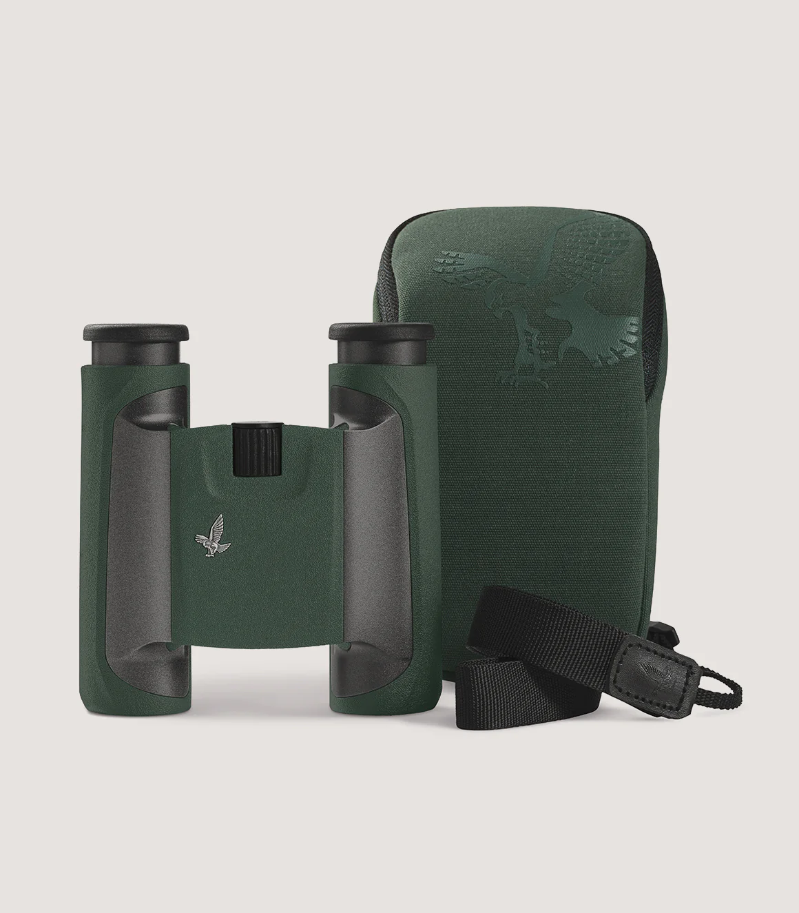 Swarovski Cl Pocket 10 X 25 In Green - Image 3