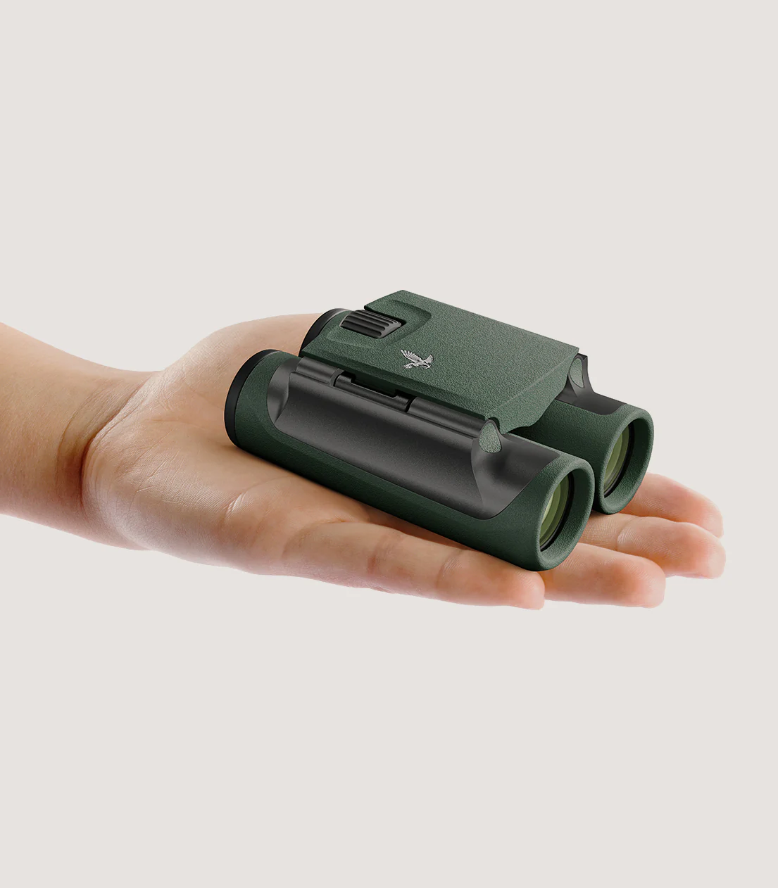 Swarovski Cl Pocket 10 X 25 In Green - Image 4