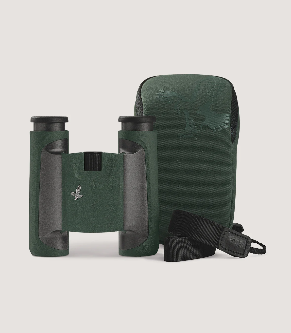 Swarovski Cl Pocket 8 X 25 In Green - Image 3