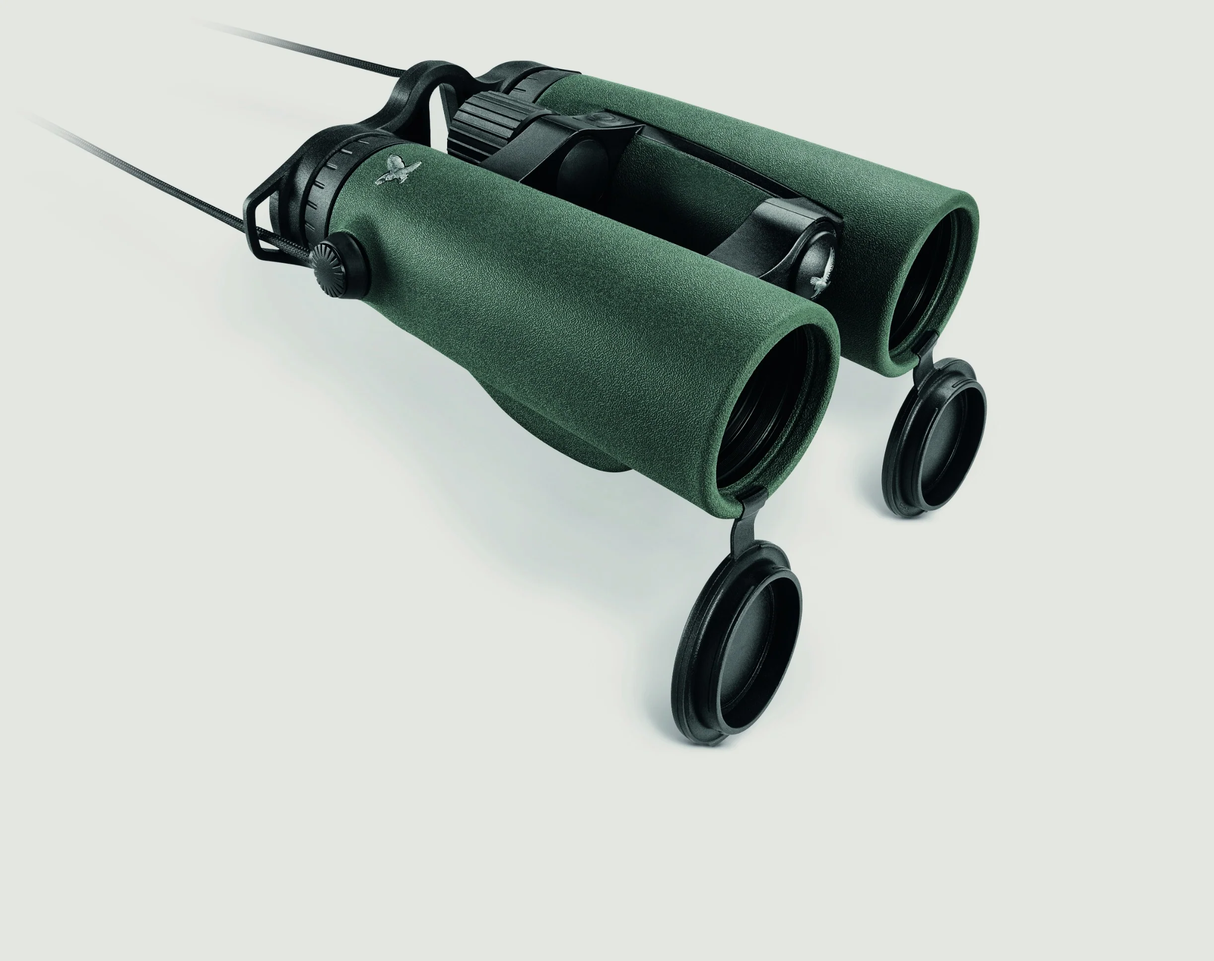 Swarovski El Range 10X42 In Green - Image 3