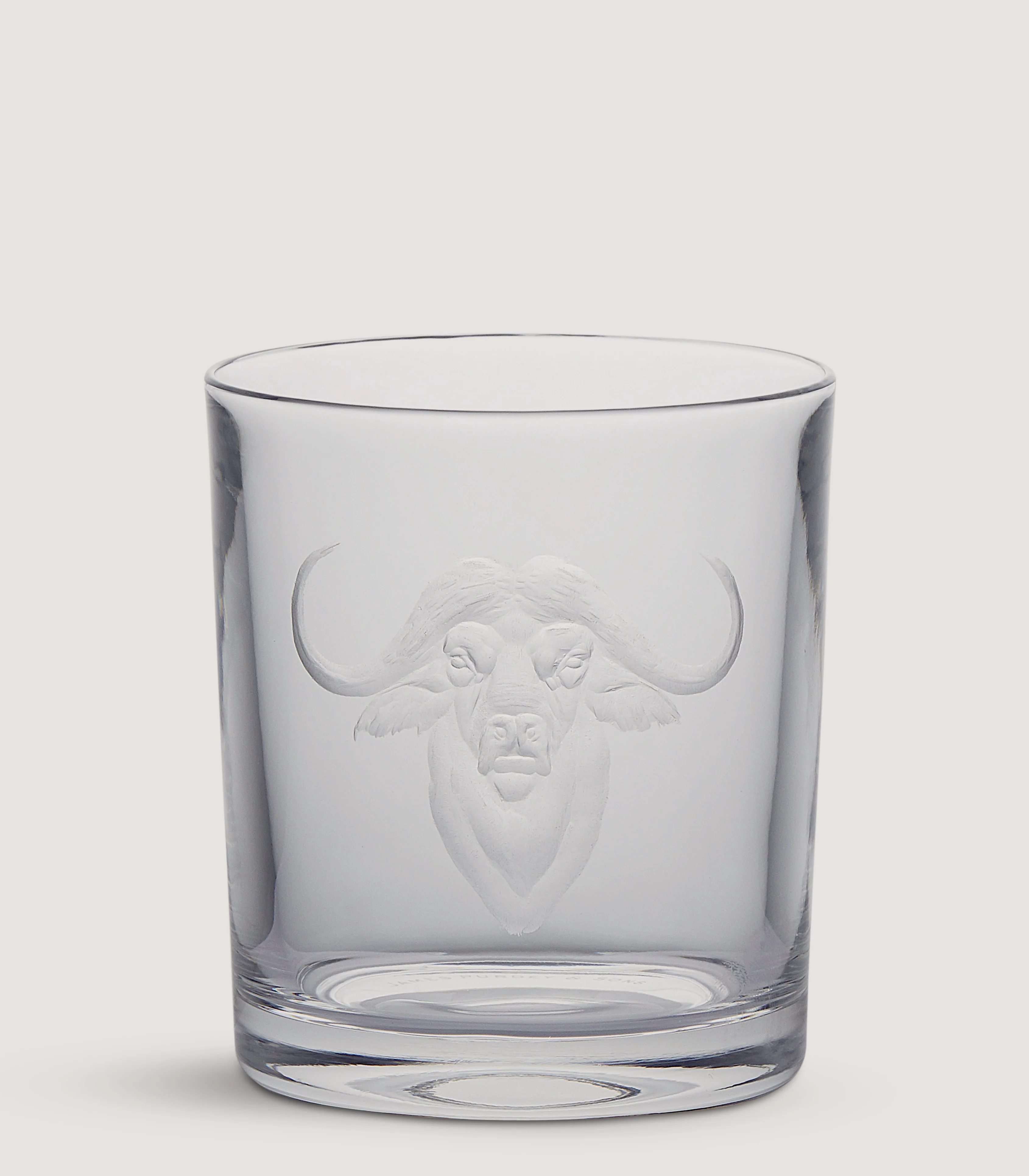 The Big Five Crystal Tumbler Collection - Image 3