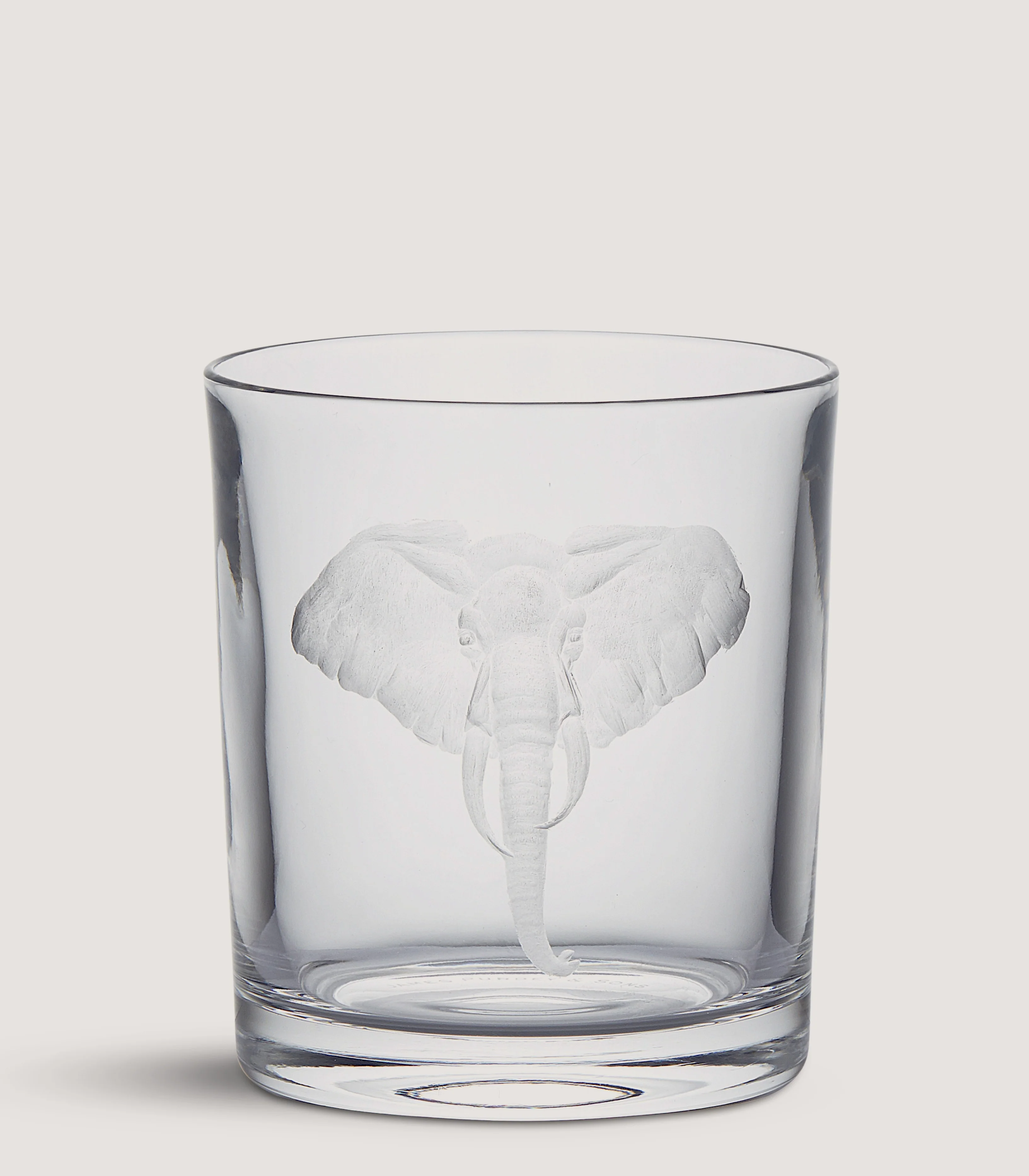 The Big Five Crystal Tumbler Collection - Image 4
