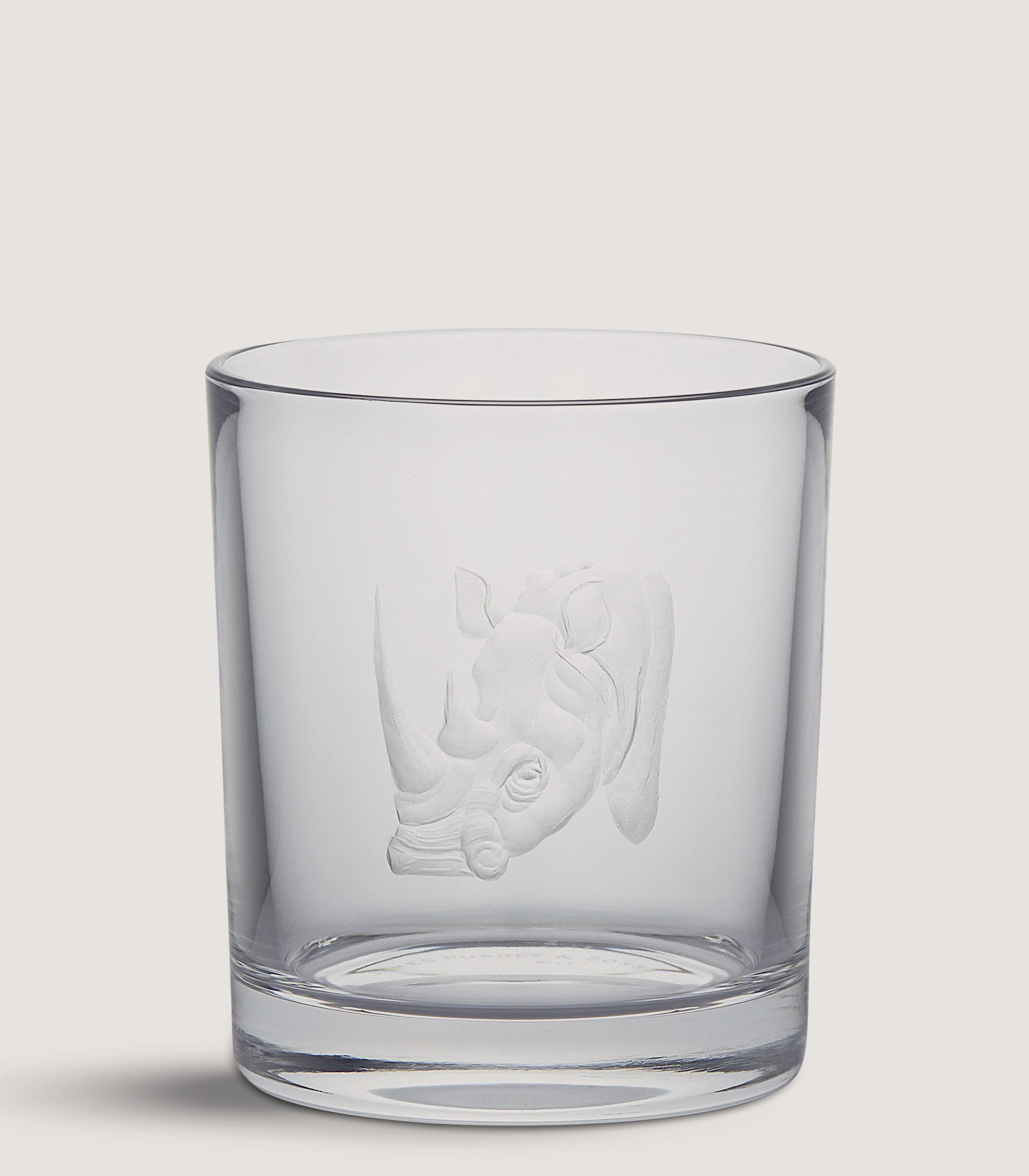 The Big Five Crystal Tumbler Collection - Image 5