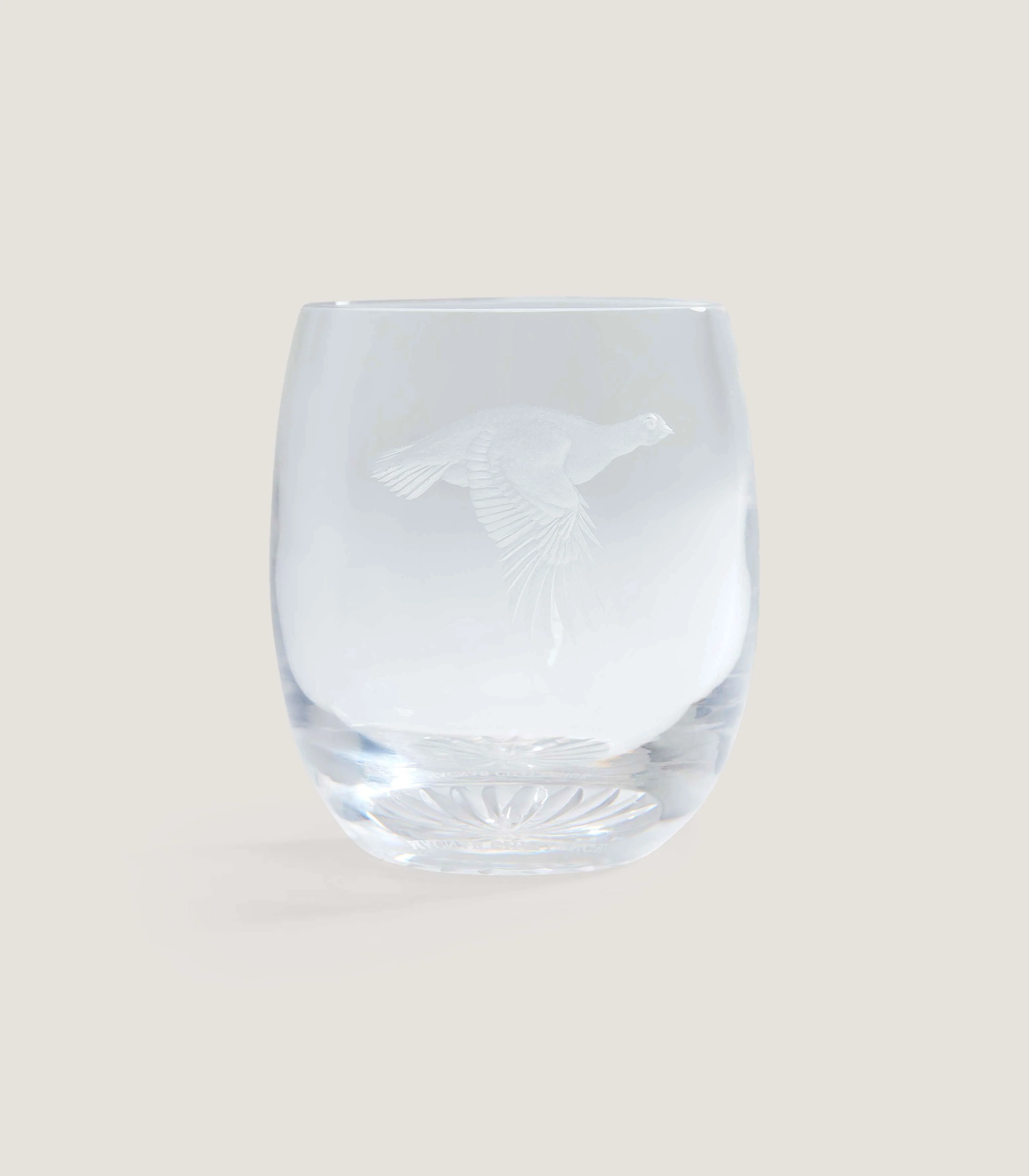 The Copper Wheel Engraved Macnab Challenge Crystal Collection - Image 3