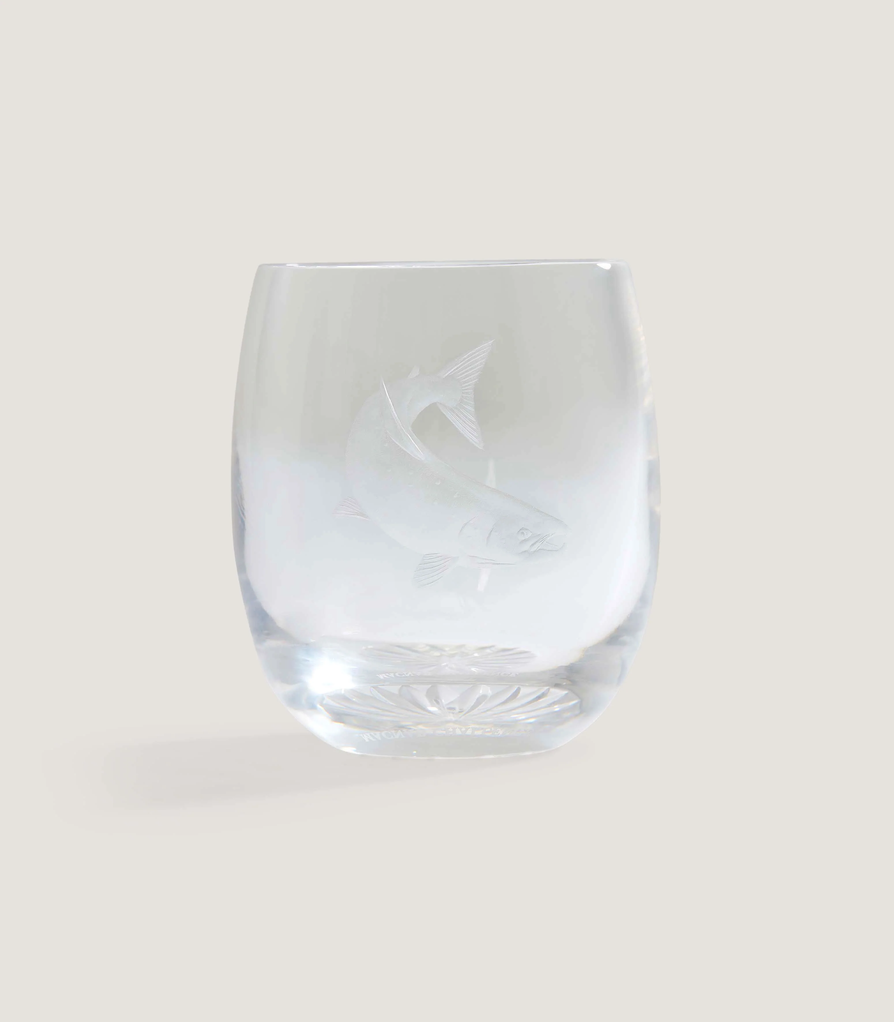 The Copper Wheel Engraved Macnab Challenge Crystal Collection - Image 4
