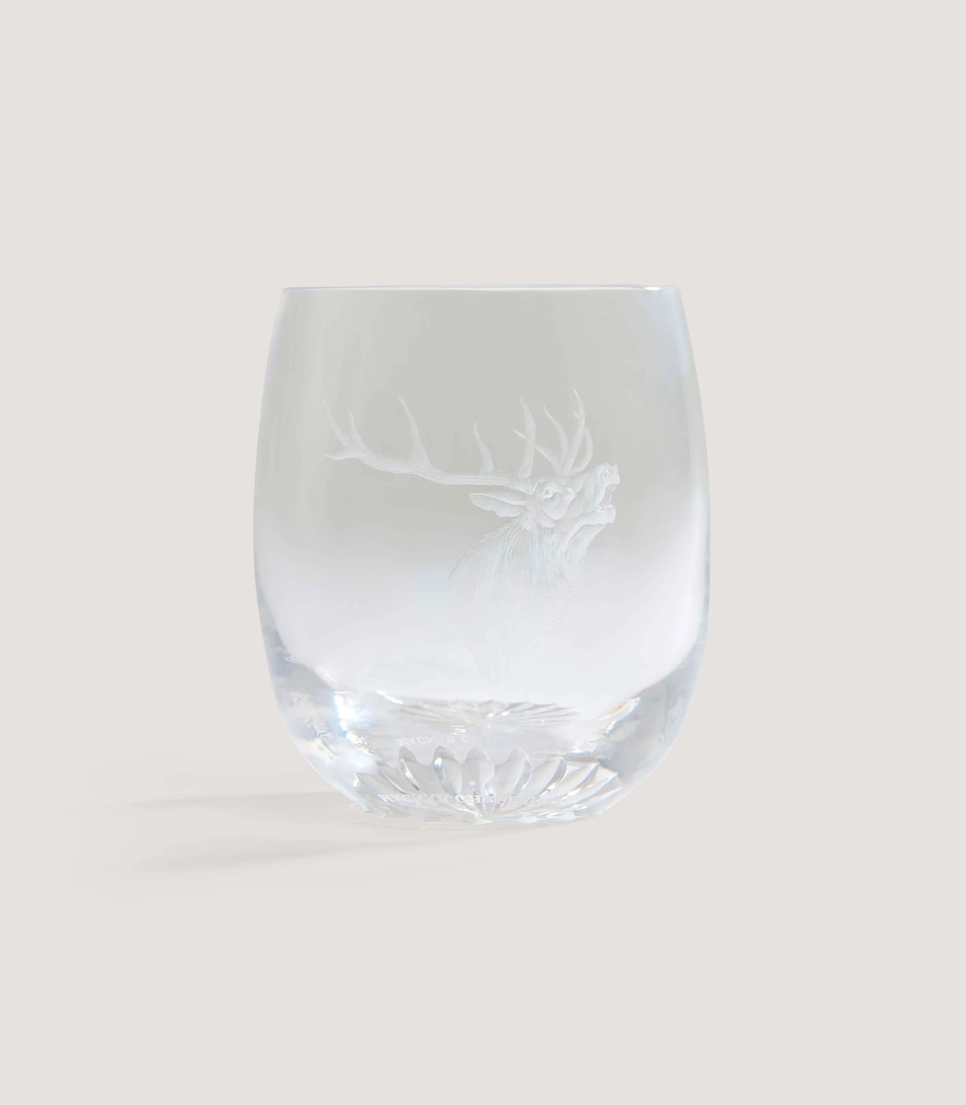 The Copper Wheel Engraved Macnab Challenge Crystal Collection - Image 5