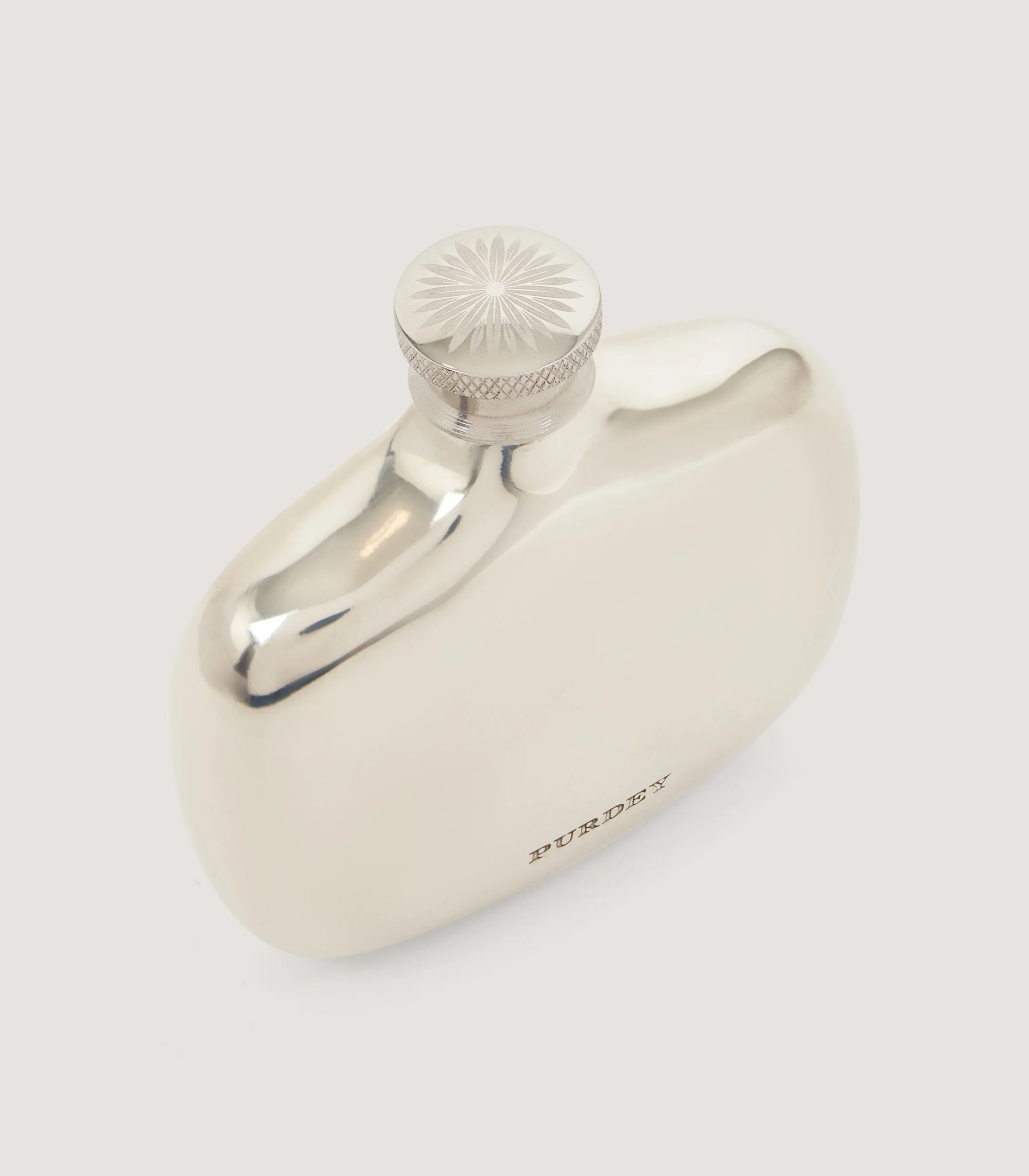 Tom Purdey Signature Flask - Image 3
