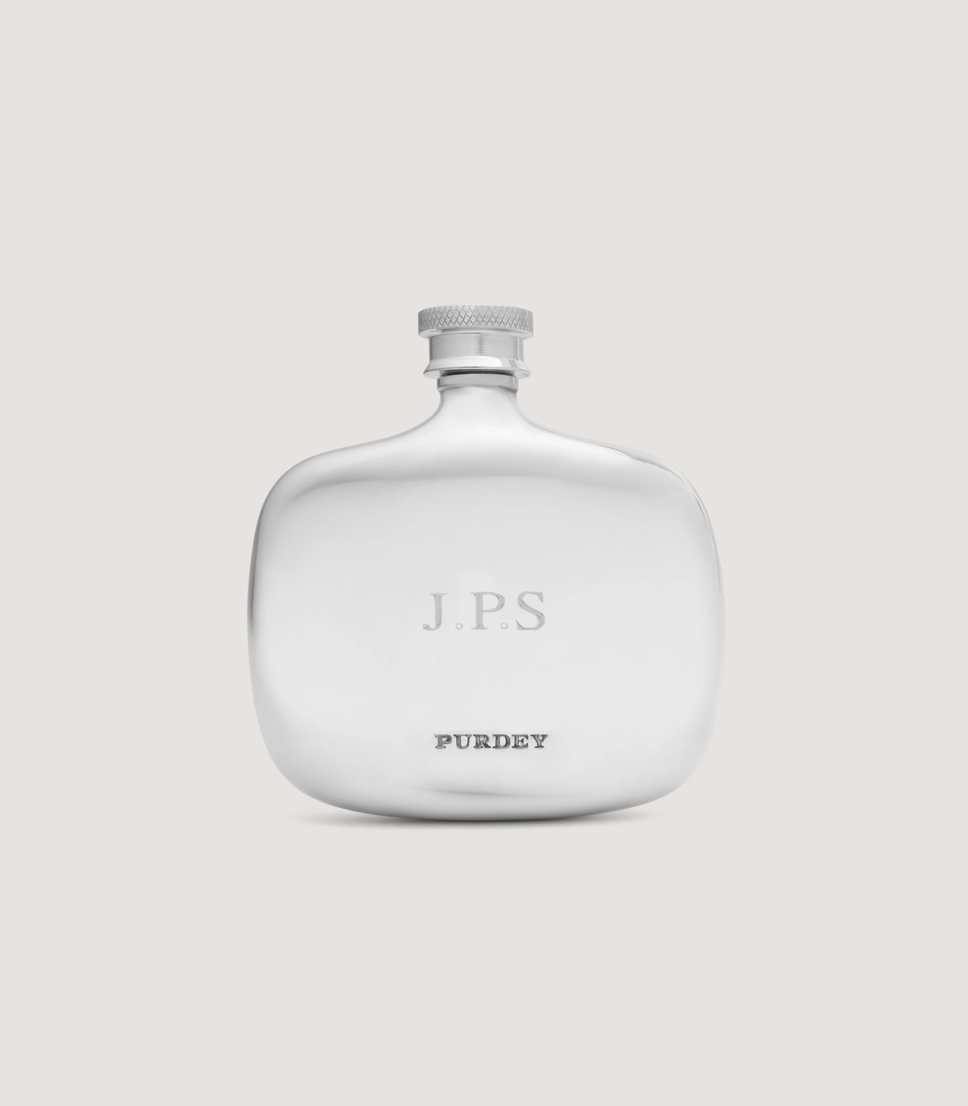 Tom Purdey Signature Flask - Image 4