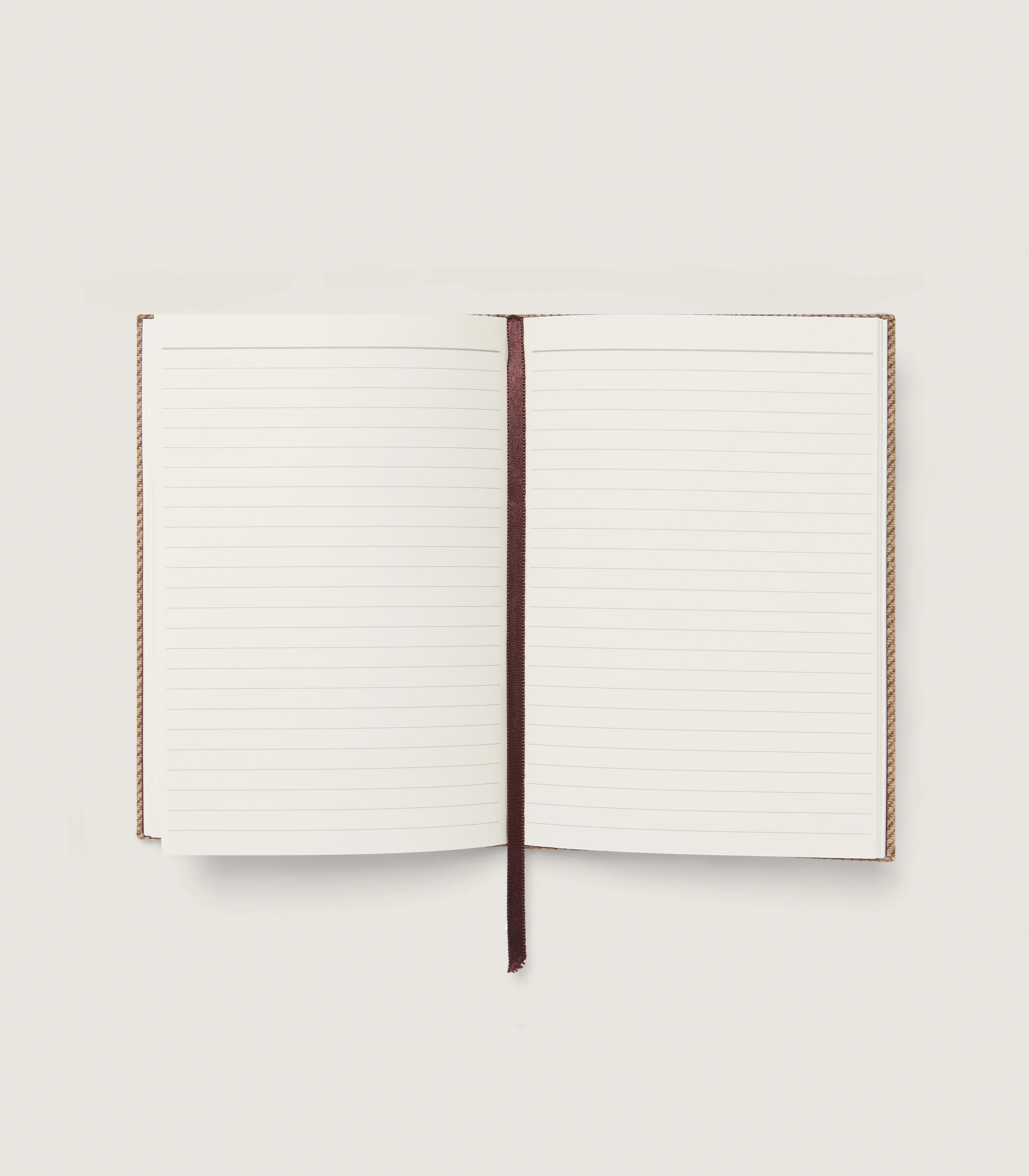 Tweed Notebook in Darnick - Image 3