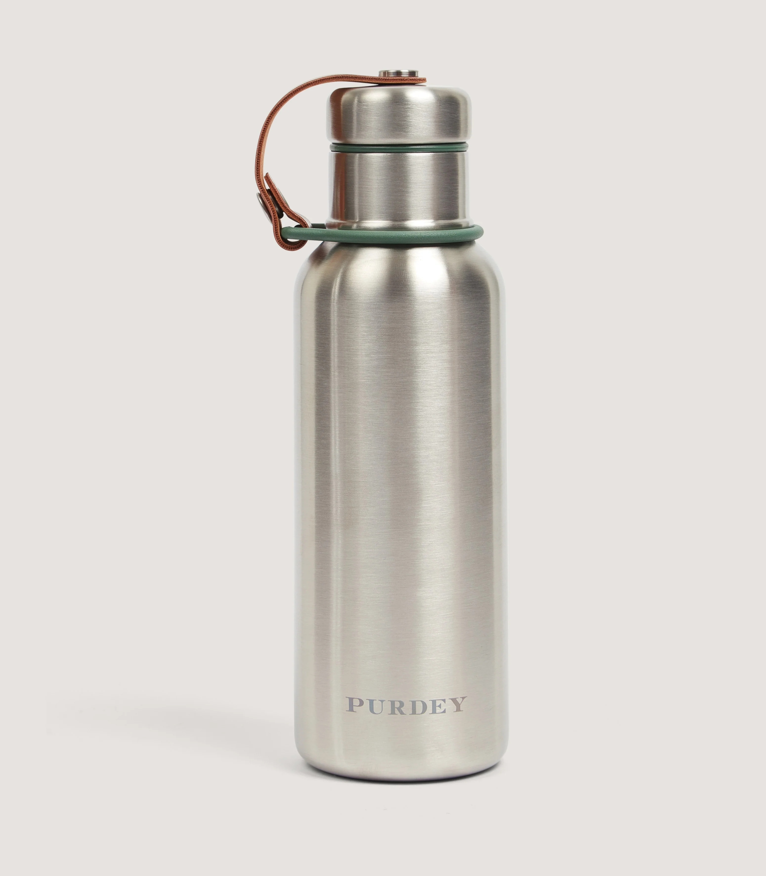 Tweed Insulated Flask in Ashkirk - Image 3