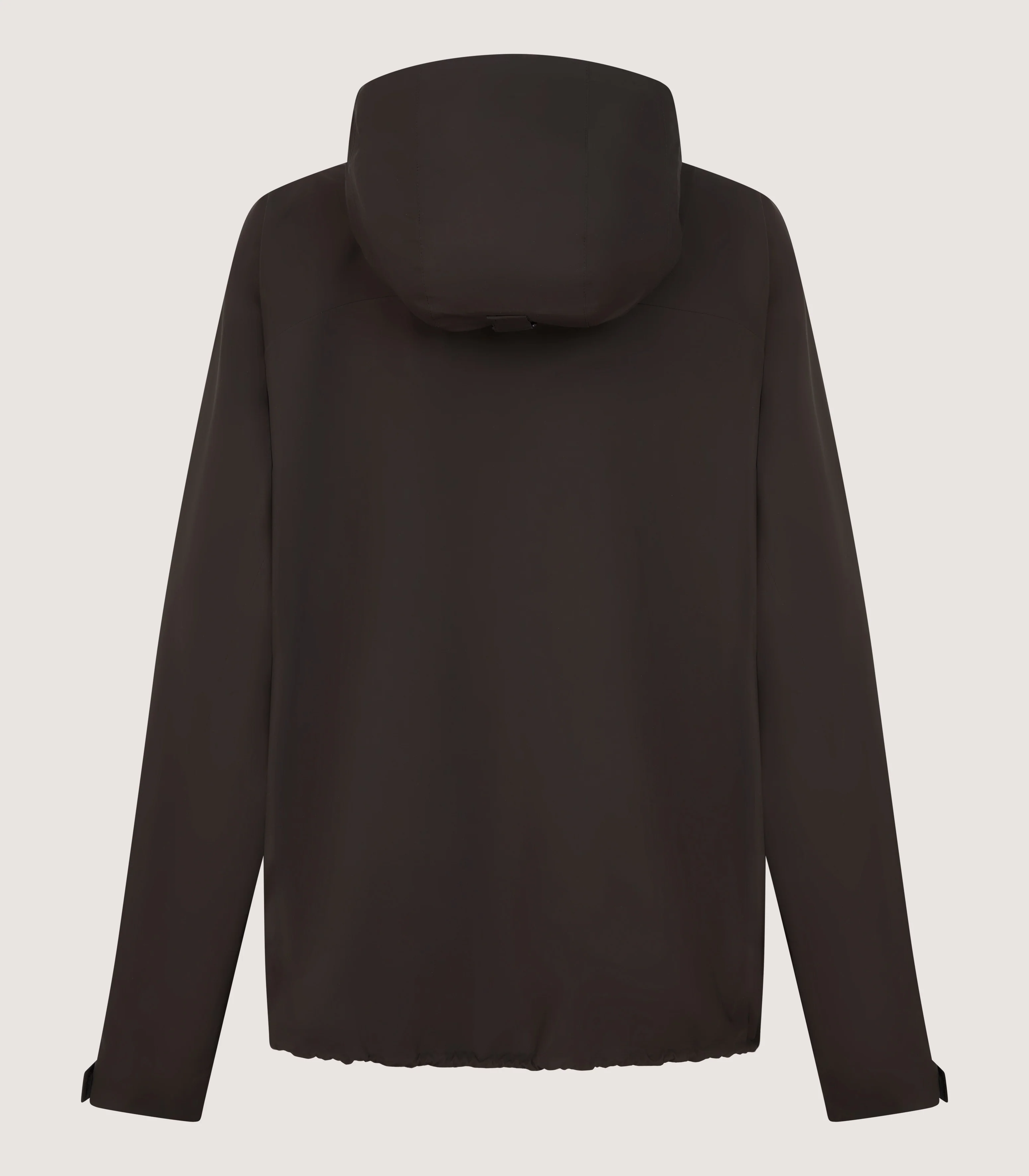 Women's Herefordshire Lightweight Jacket in Bark - Image 3