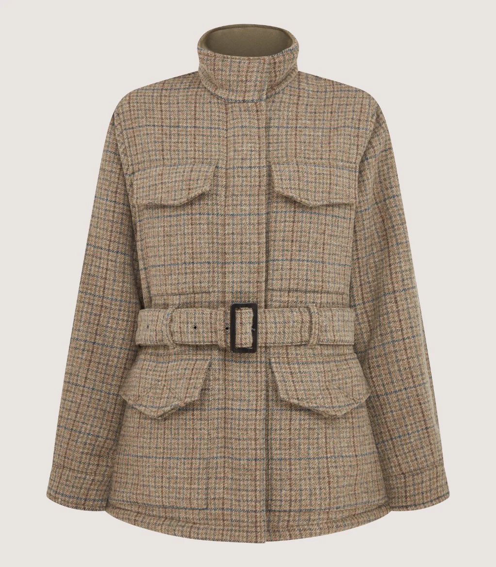 Women's Maree Tweed Kit - Image 5