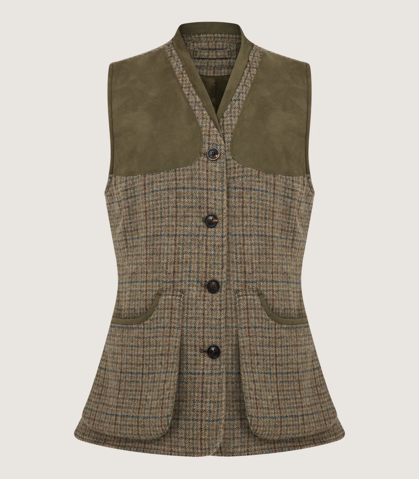 Women's Maree Tweed Kit - Image 6