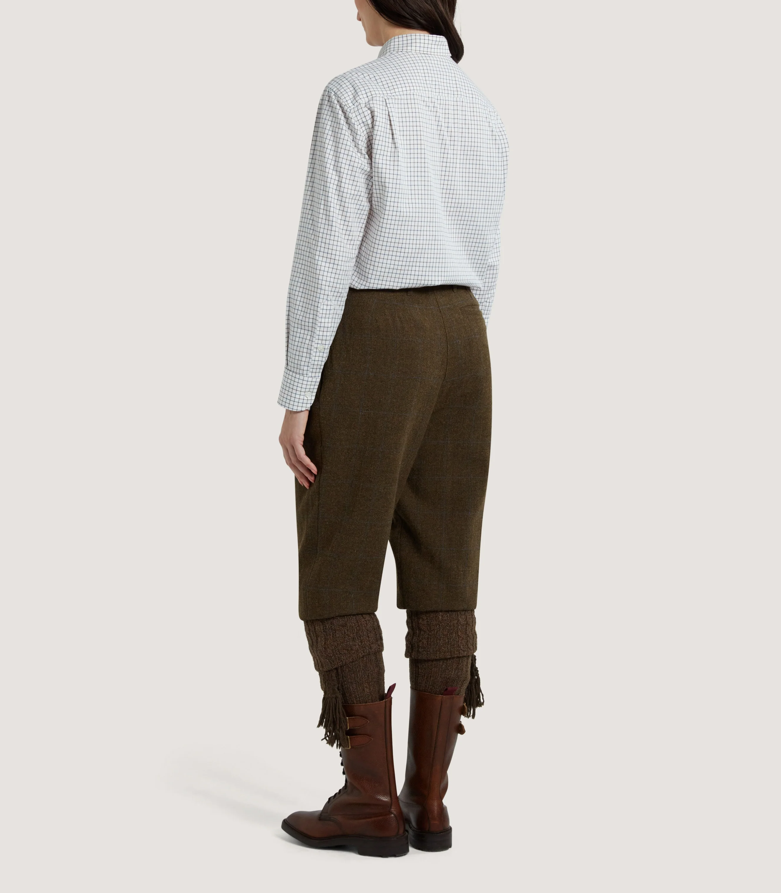 Women's Oakley Tweed Kit - Image 5