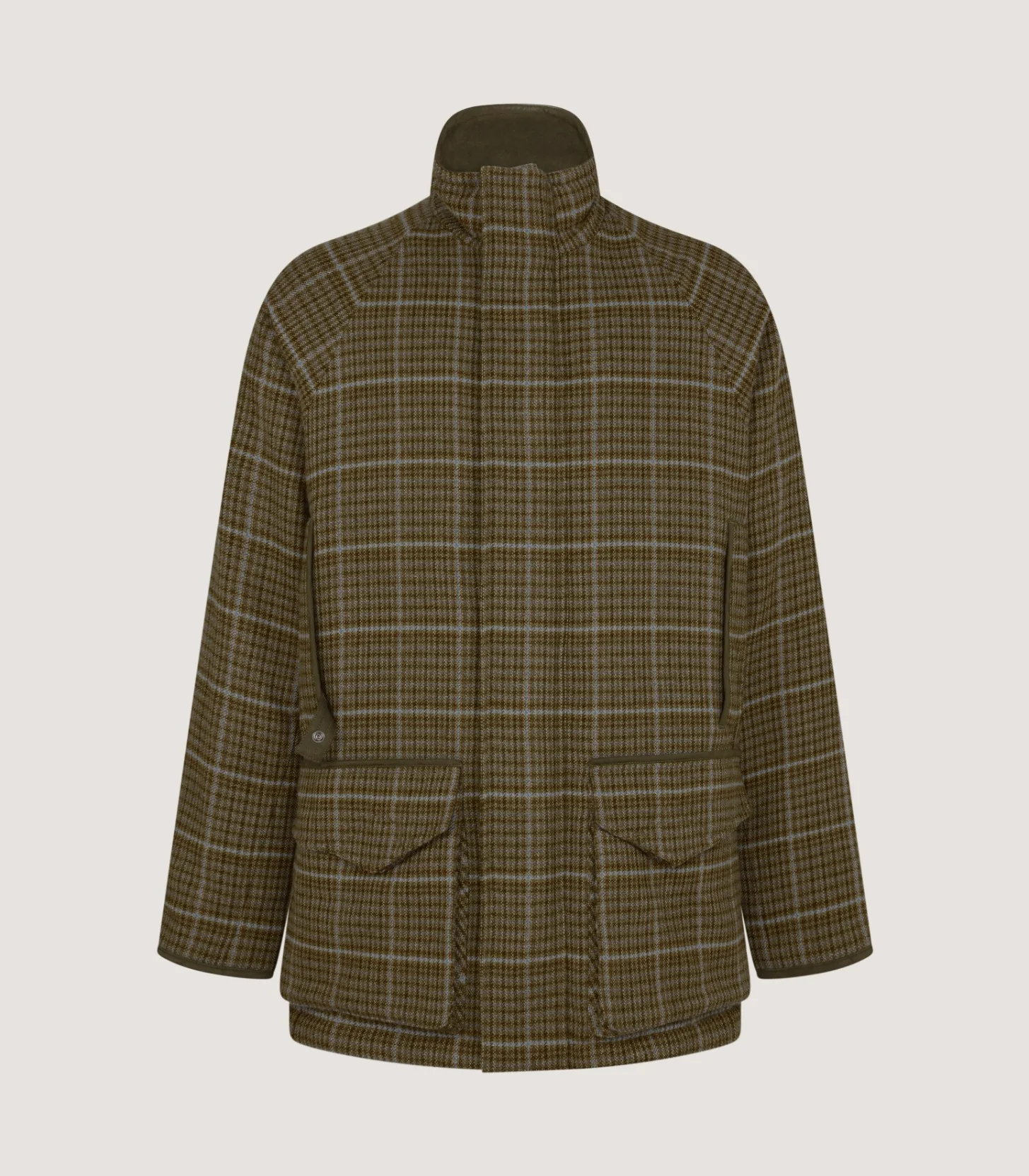 Women's Tom Purdey Tweed Kit - Image 3