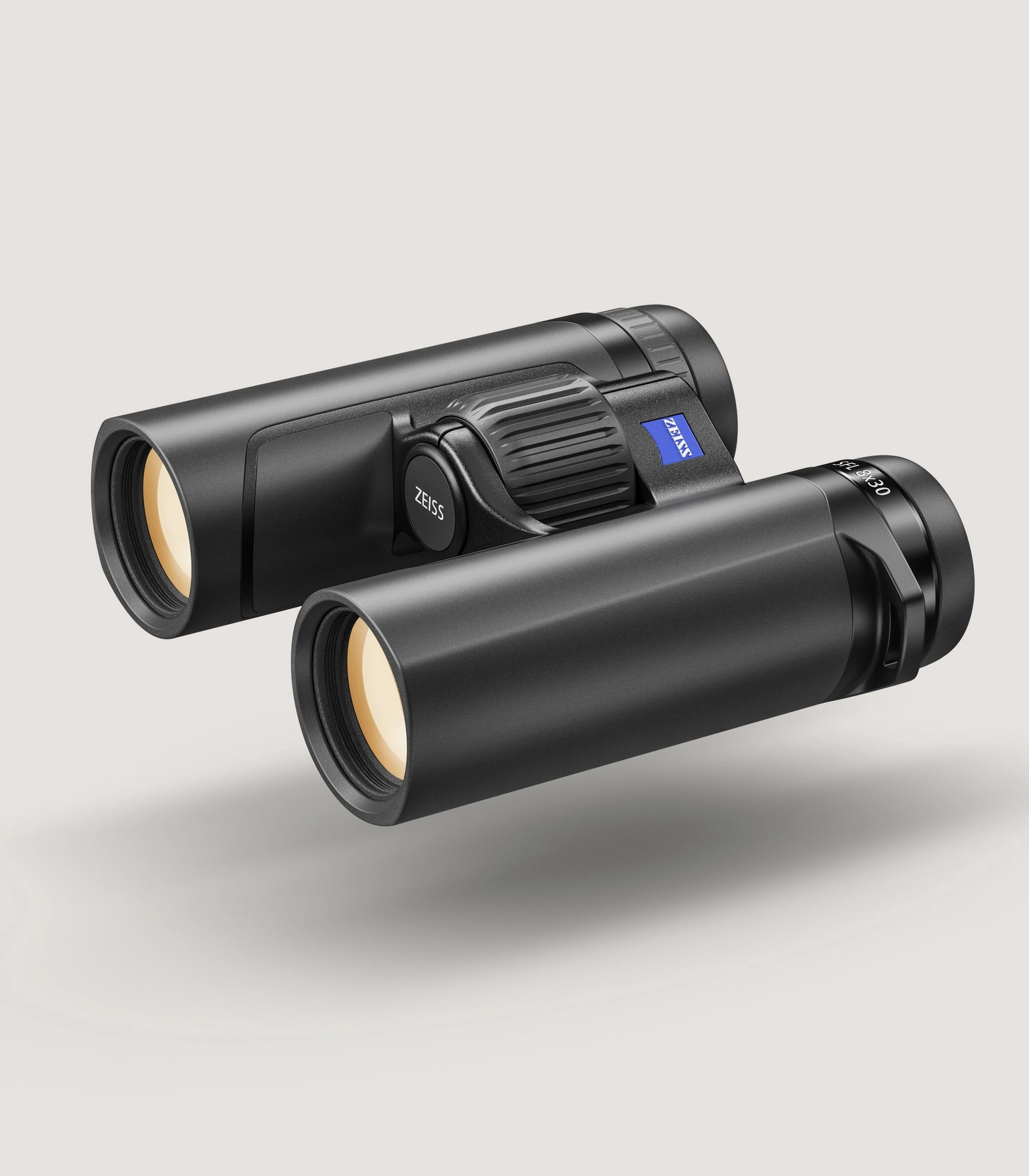 Zeiss 8 X 30 SFL In Black - Image 2